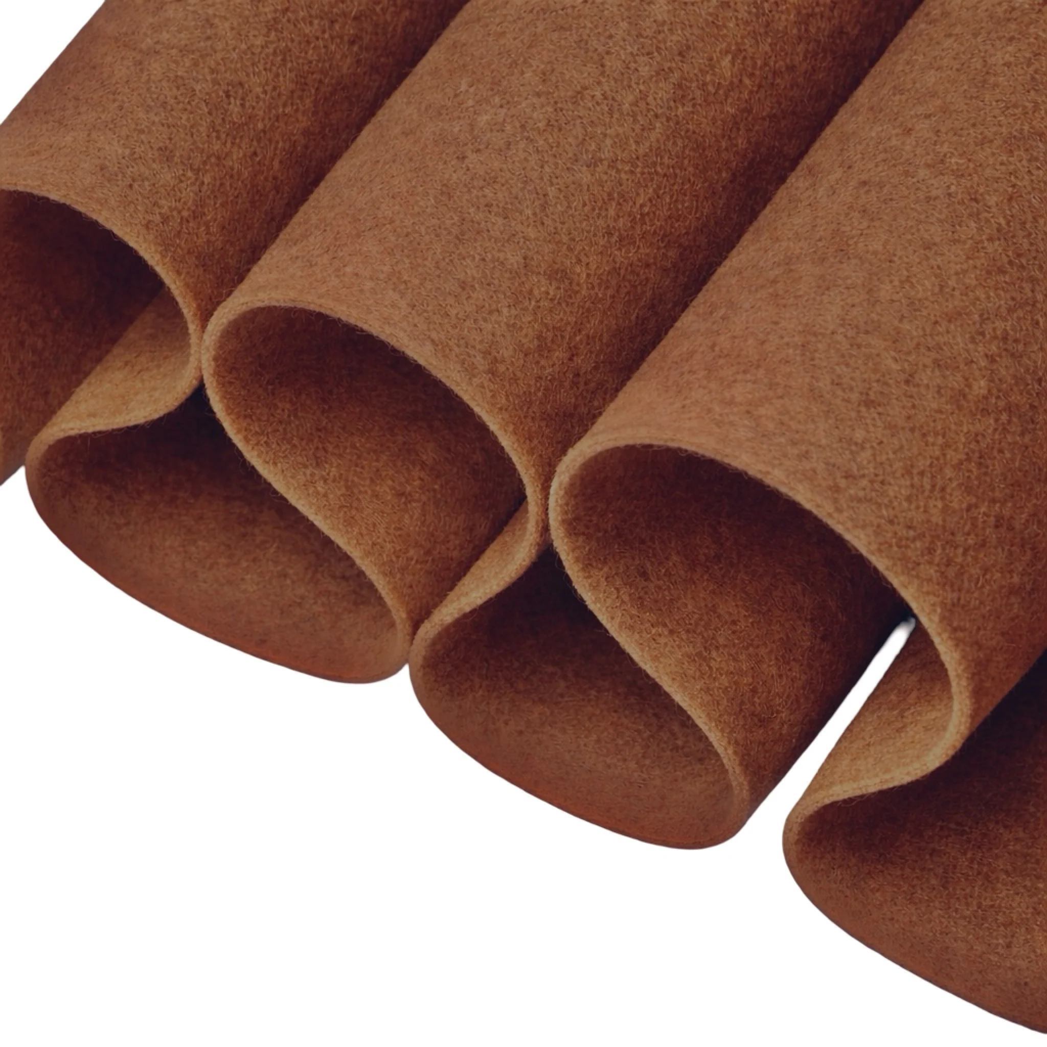 1.6Mm Thick Acrylic Felt Fabric For Crafting 36 Inch Wide 6 Feet - Image 11