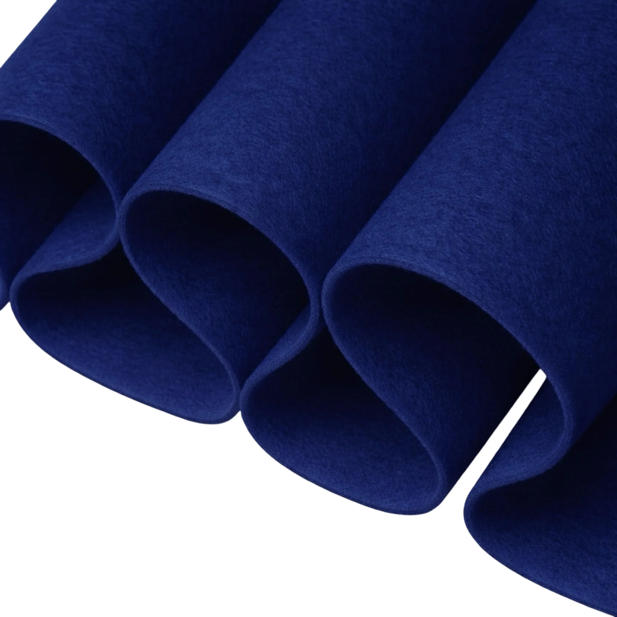 1.6Mm Thick Acrylic Felt Fabric For Crafting 36 Inch Wide 6 Feet - Image 23