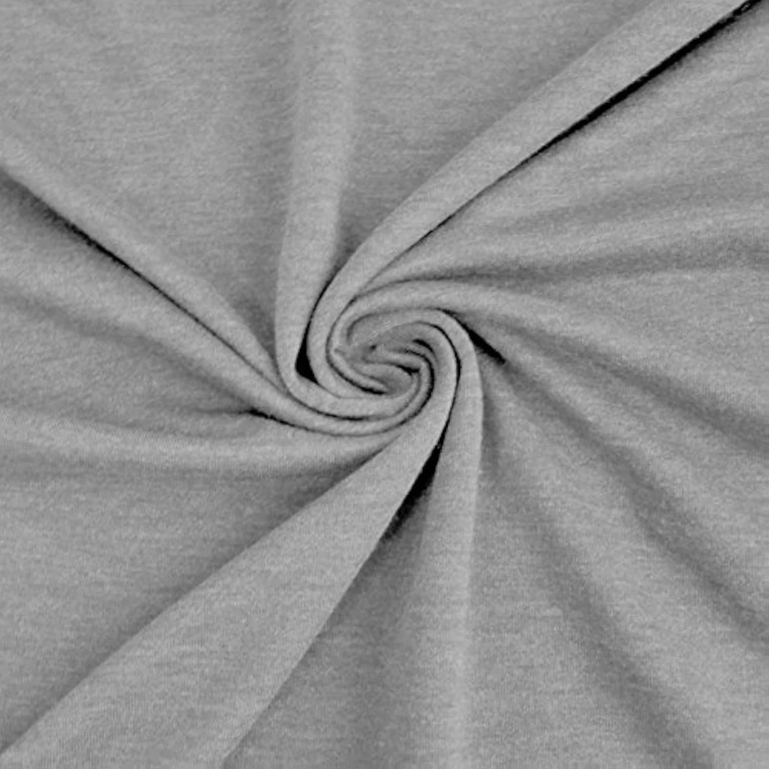 French Terry Fabric – 100% Cotton, 280 GSM, 58/60" Wide by the Yard - Image 4