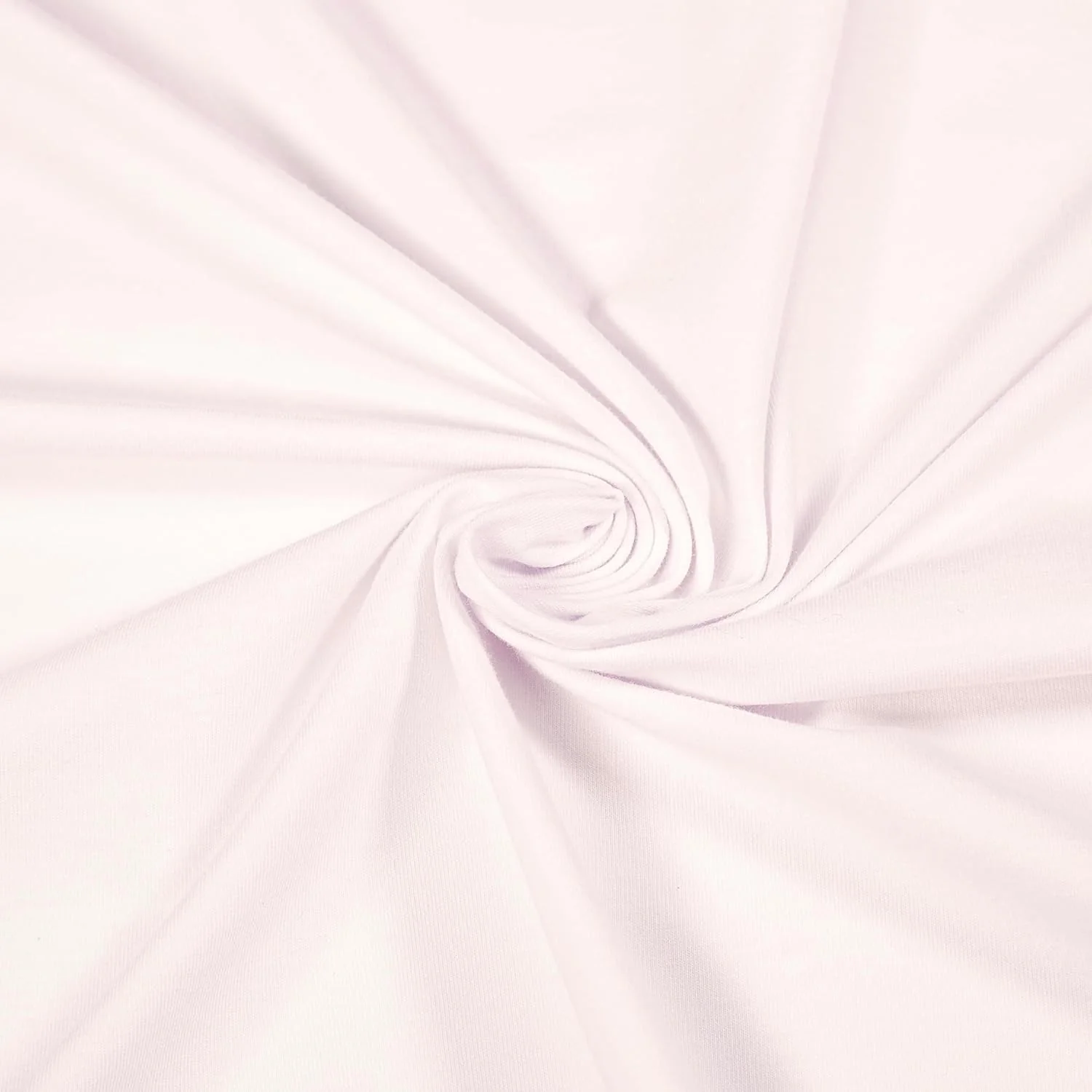 12oz Cotton Spandex Jersey Knit Fabric, 58/60" Wide - Image 10