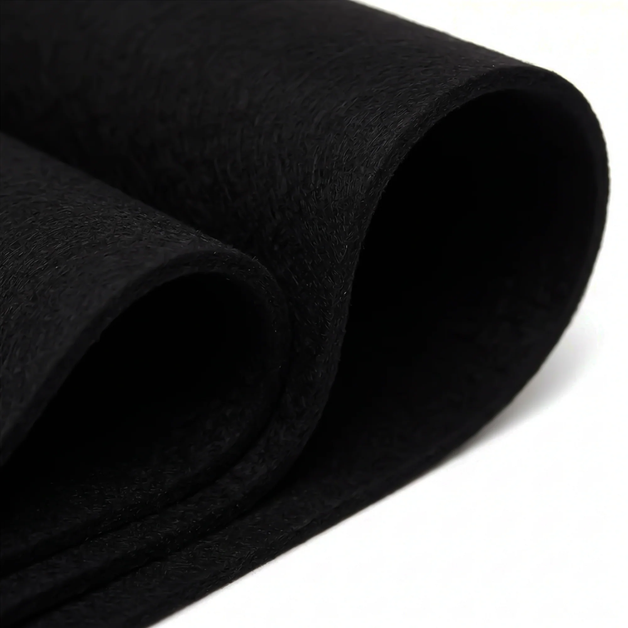 3.2mm Thick Acrylic Felt Fabric – 60" Wide | FabricLA - Image 14
