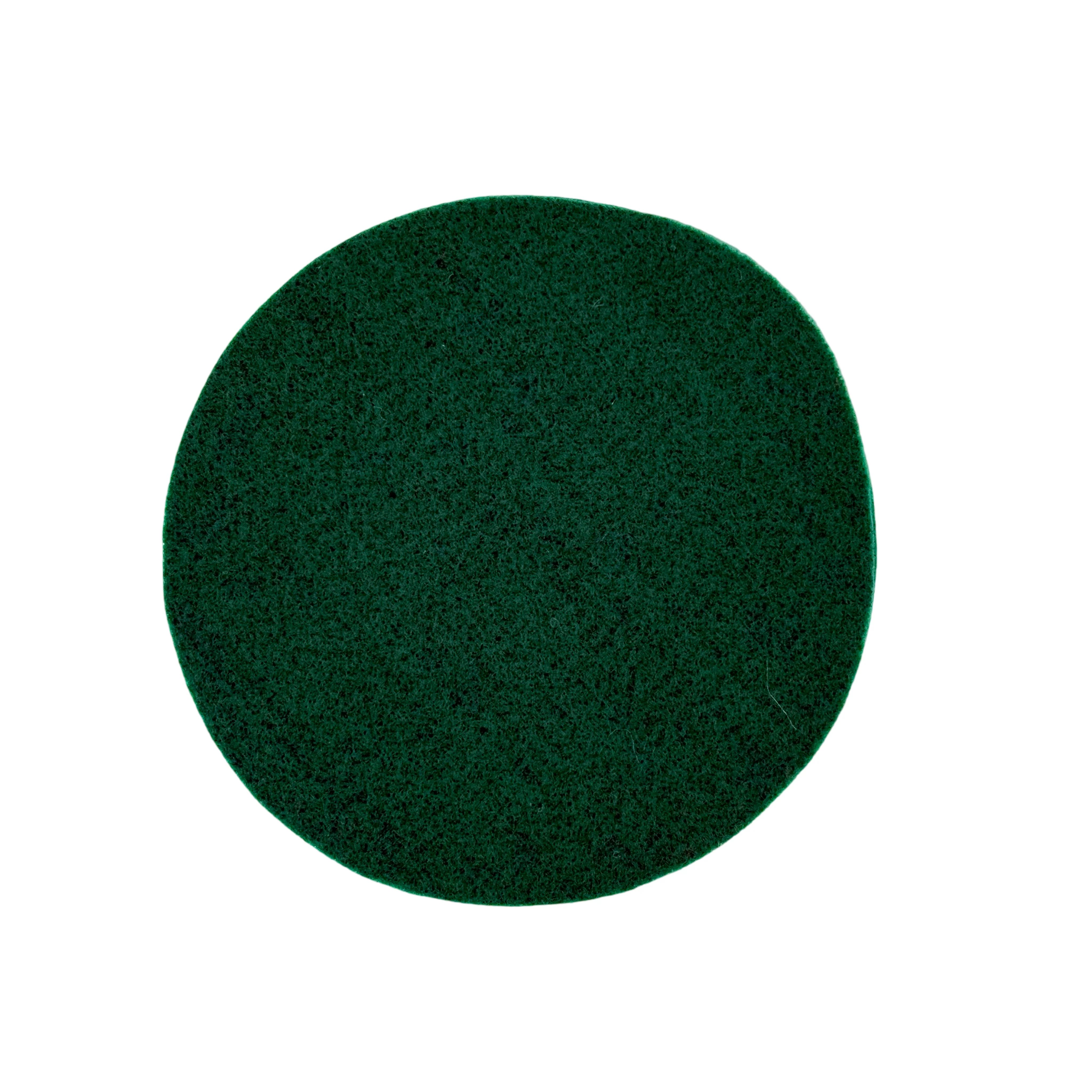5 inch Thick Acrylic Felt Circles 3.2mm pack of 5 multi color - Image 2