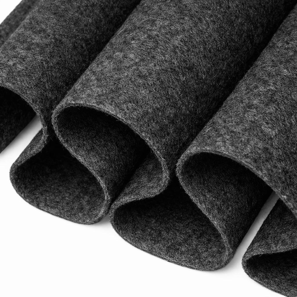 Acrylic Felt Fabric – 18" x 18" Square - Image 19