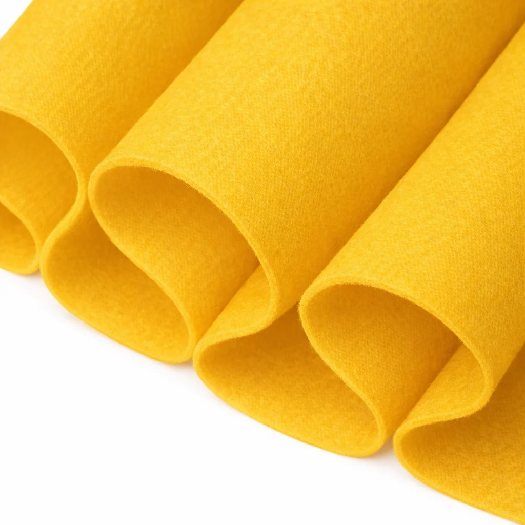 Acrylic Felt Fabric By The Yard 72 Inch Wide 1.6Mm - Image 11
