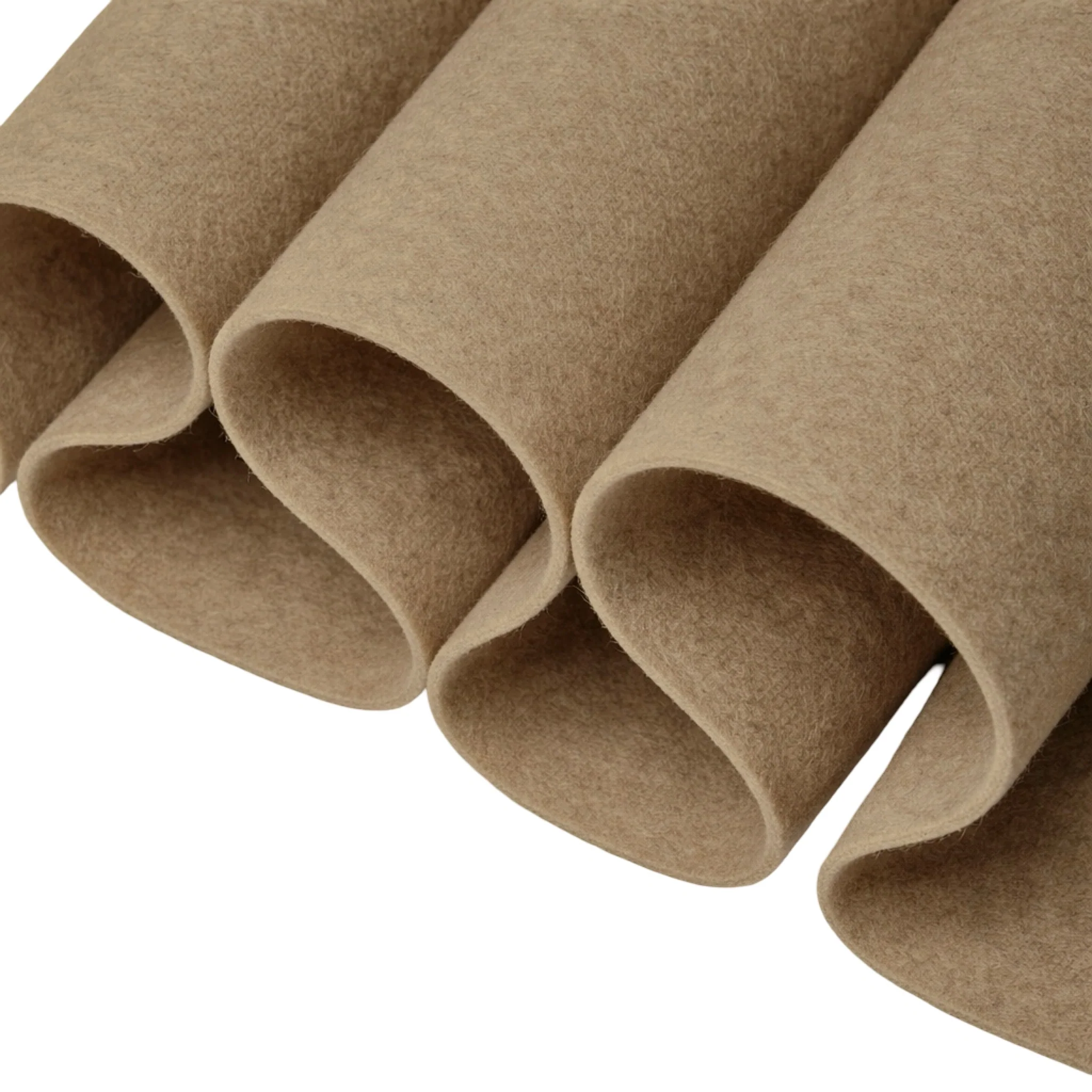 Acrylic Felt Fabric By The Yard 72 Inch Wide 1.6Mm - Image 28