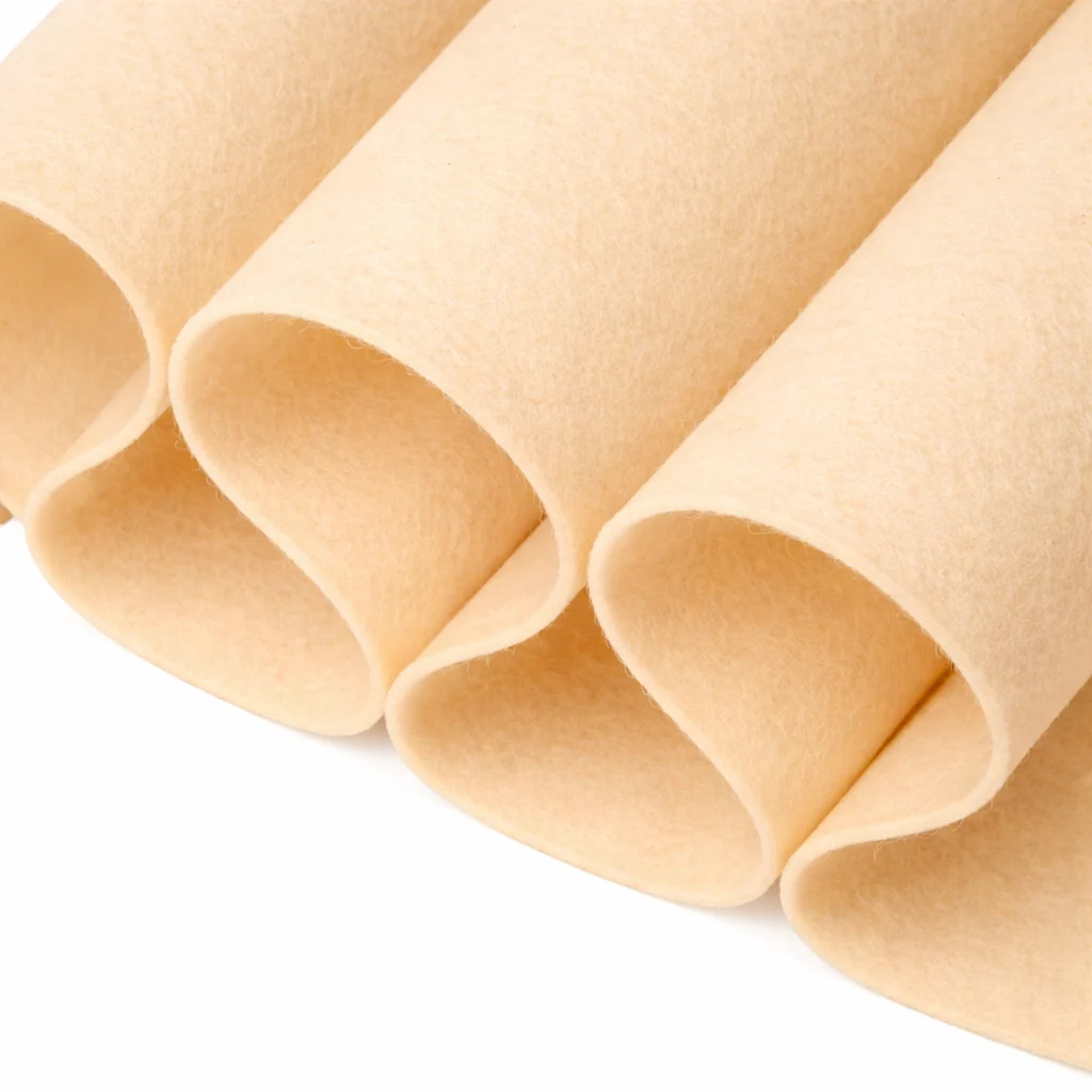 Acrylic Felt Fabric By The Yard 72 Inch Wide 1.6Mm - Image 34