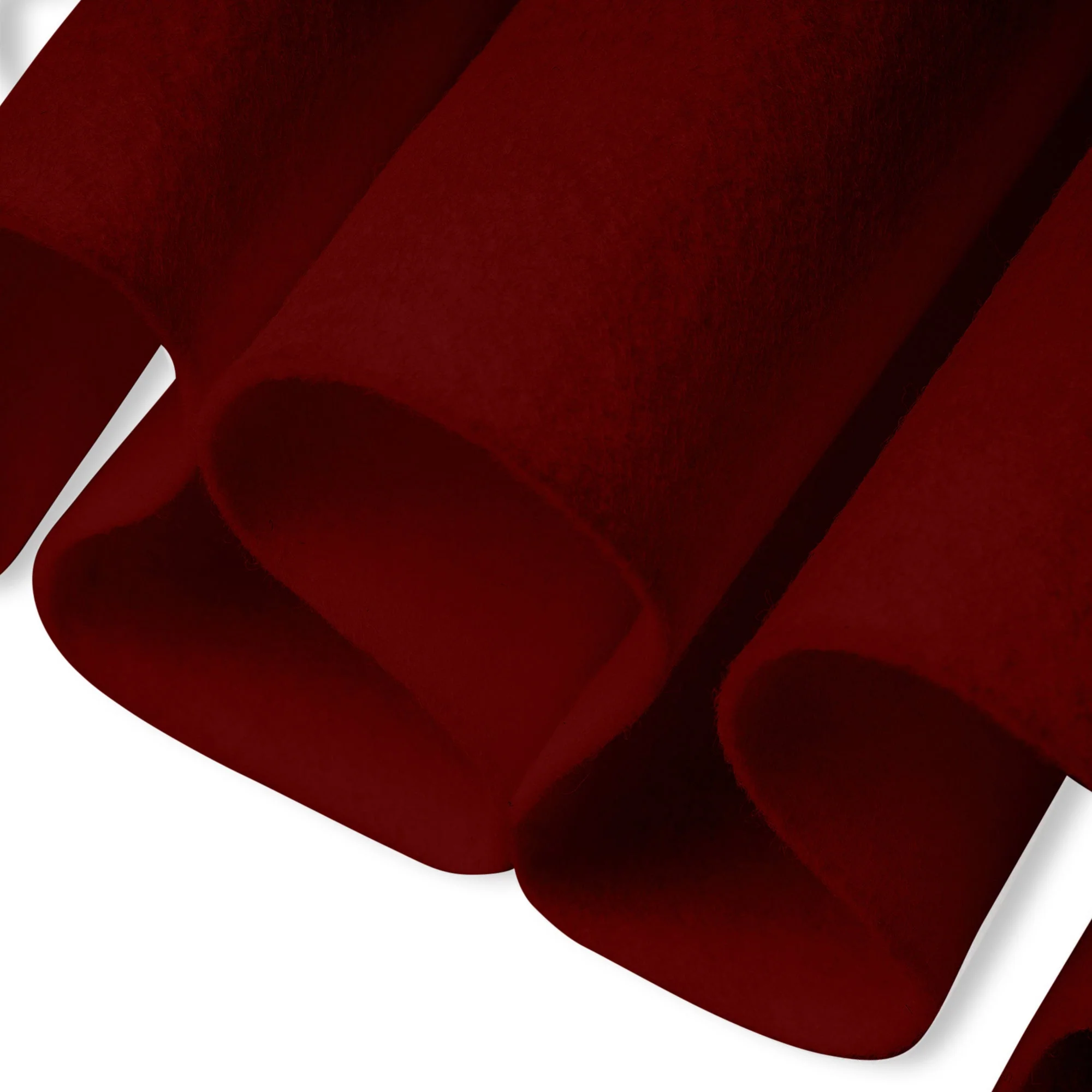 Acrylic Felt Fabric For Crafts 36x36 – 1.6mm Soft DIY Craft | 1 Yard - Image 10