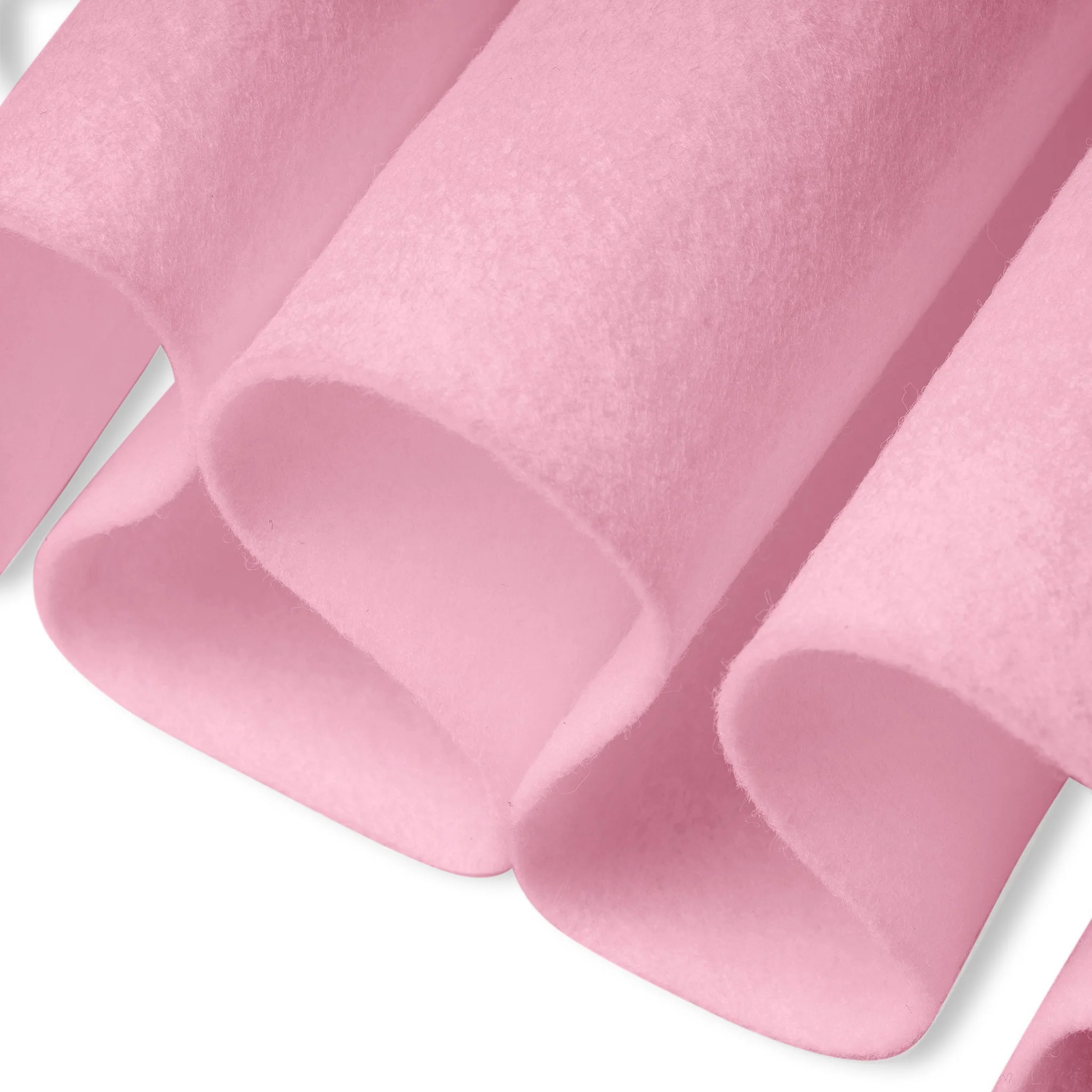 Acrylic Felt Fabric For Crafts 36x36 – 1.6mm Soft DIY Craft | 1 Yard - Image 3