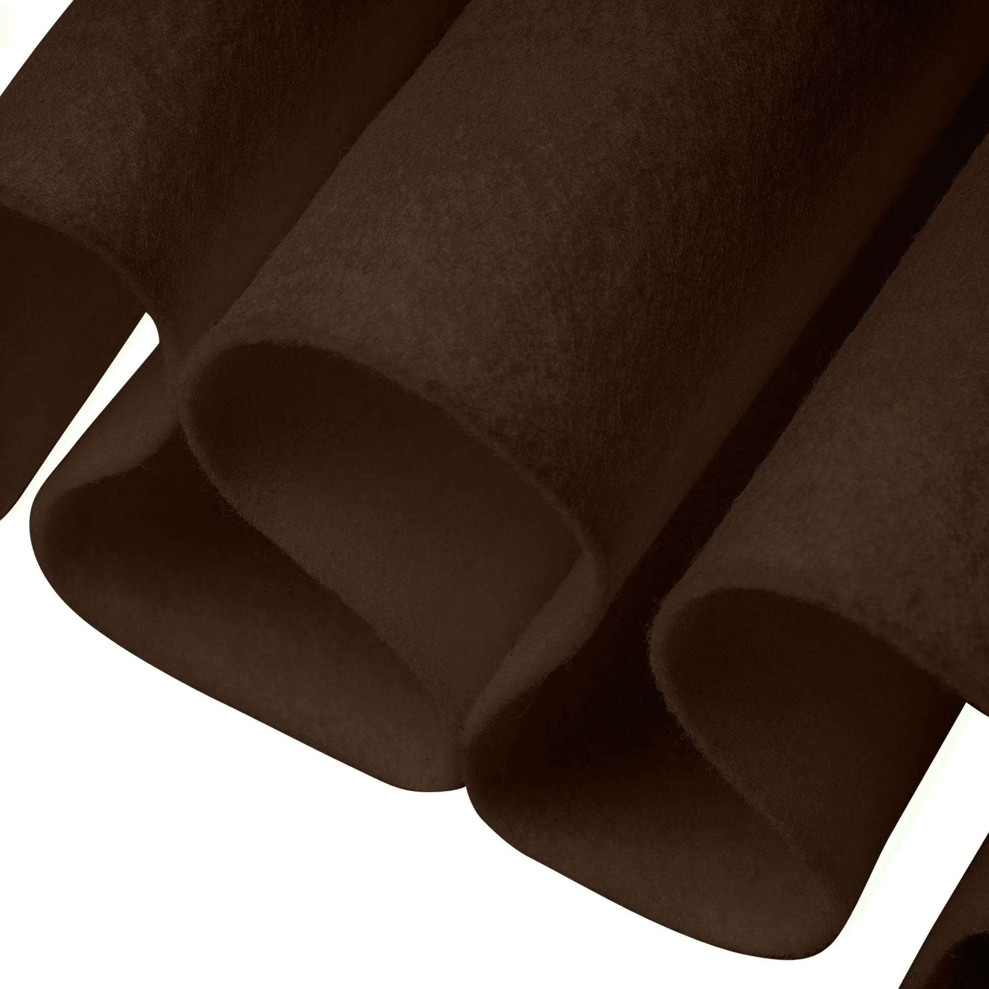 Acrylic Felt Fabric For Crafts 36x36 – 1.6mm Soft DIY Craft | 1 Yard - Image 5