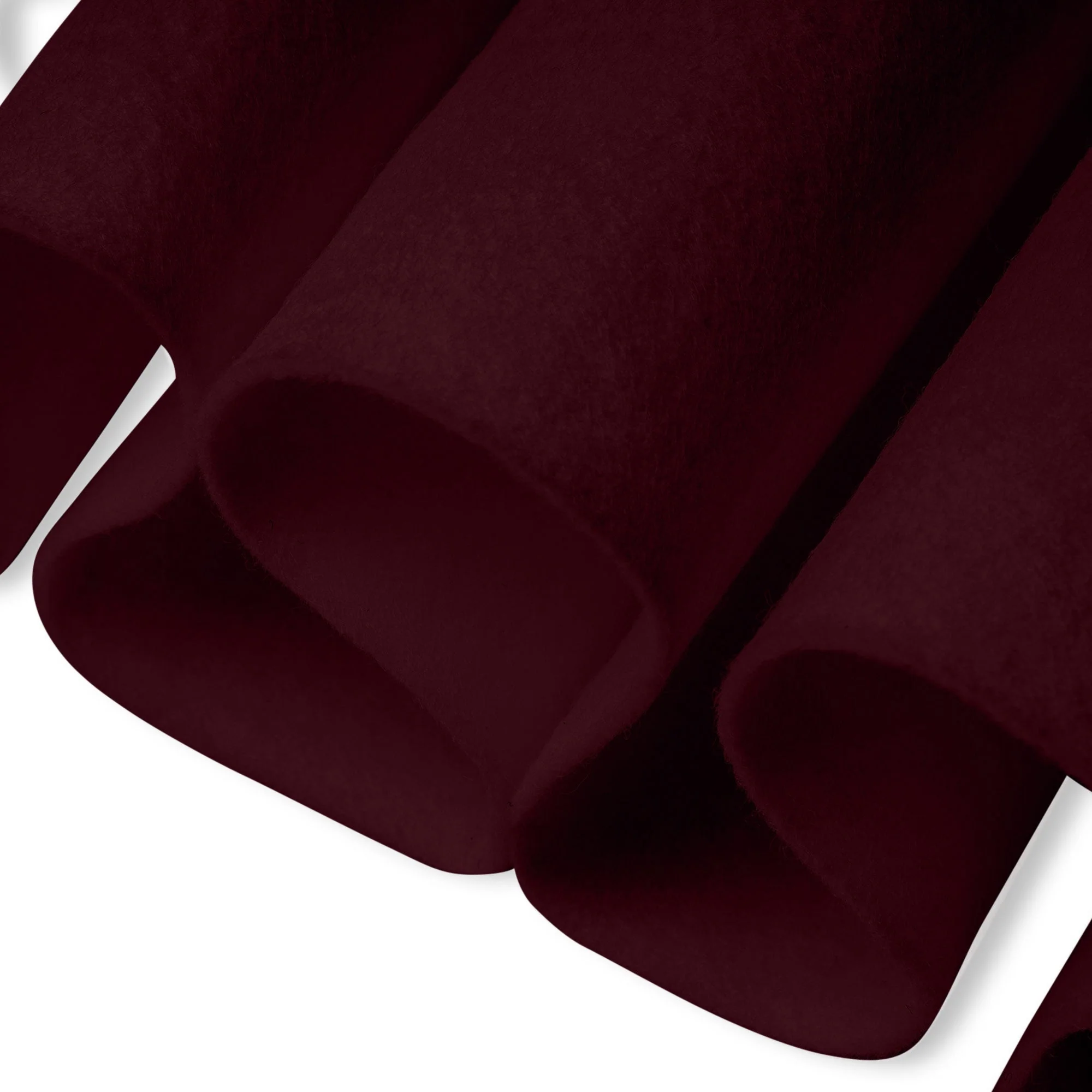 Acrylic Felt Fabric For Crafts 36x36 – 1.6mm Soft DIY Craft | 1 Yard - Image 6