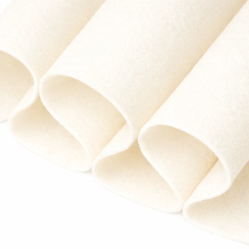 Acrylic Felt Fabric Sold By Bolt Multiple Colors | Wholesale - Image 16