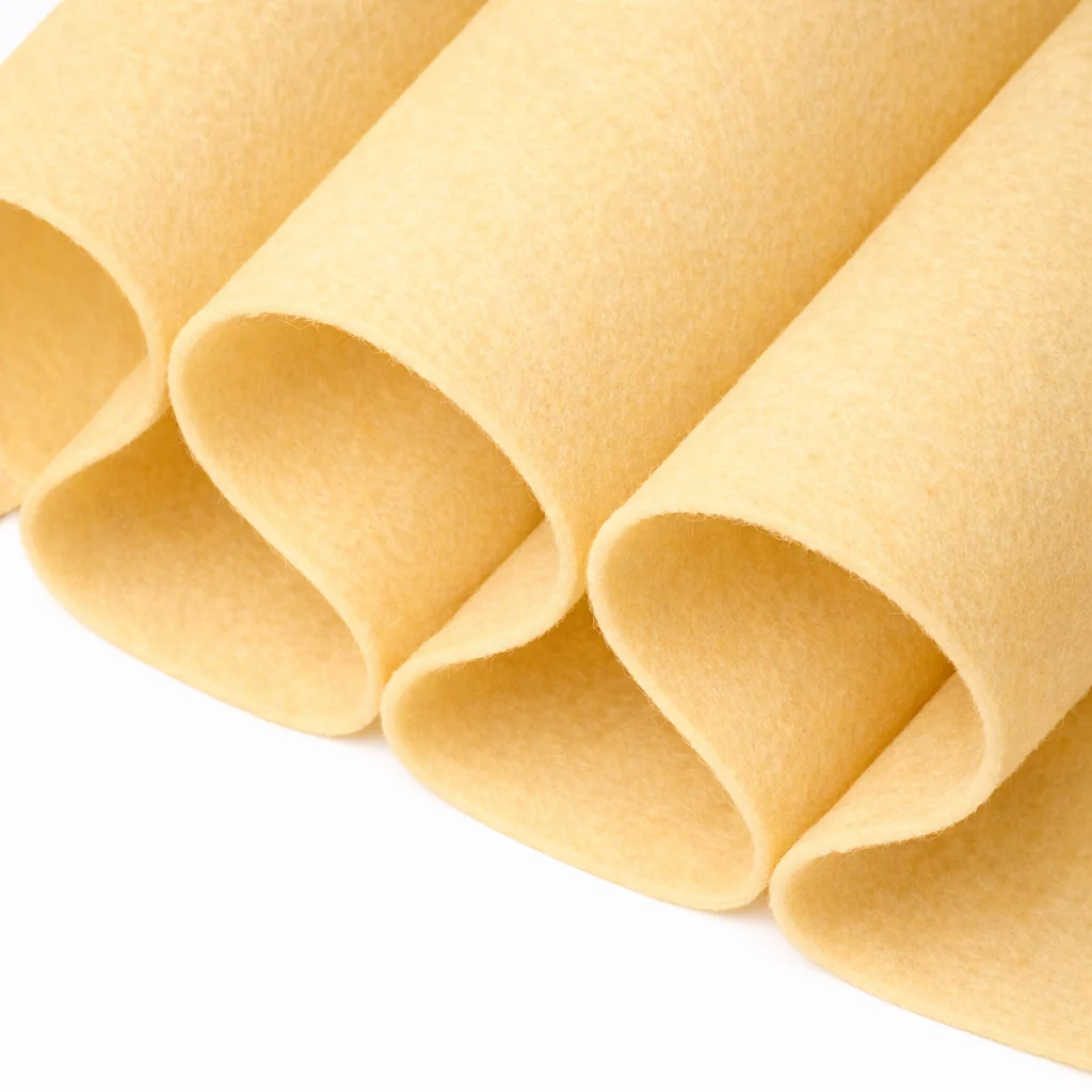 Acrylic Felt Fabric Sold By Bolt Multiple Colors | Wholesale - Image 23