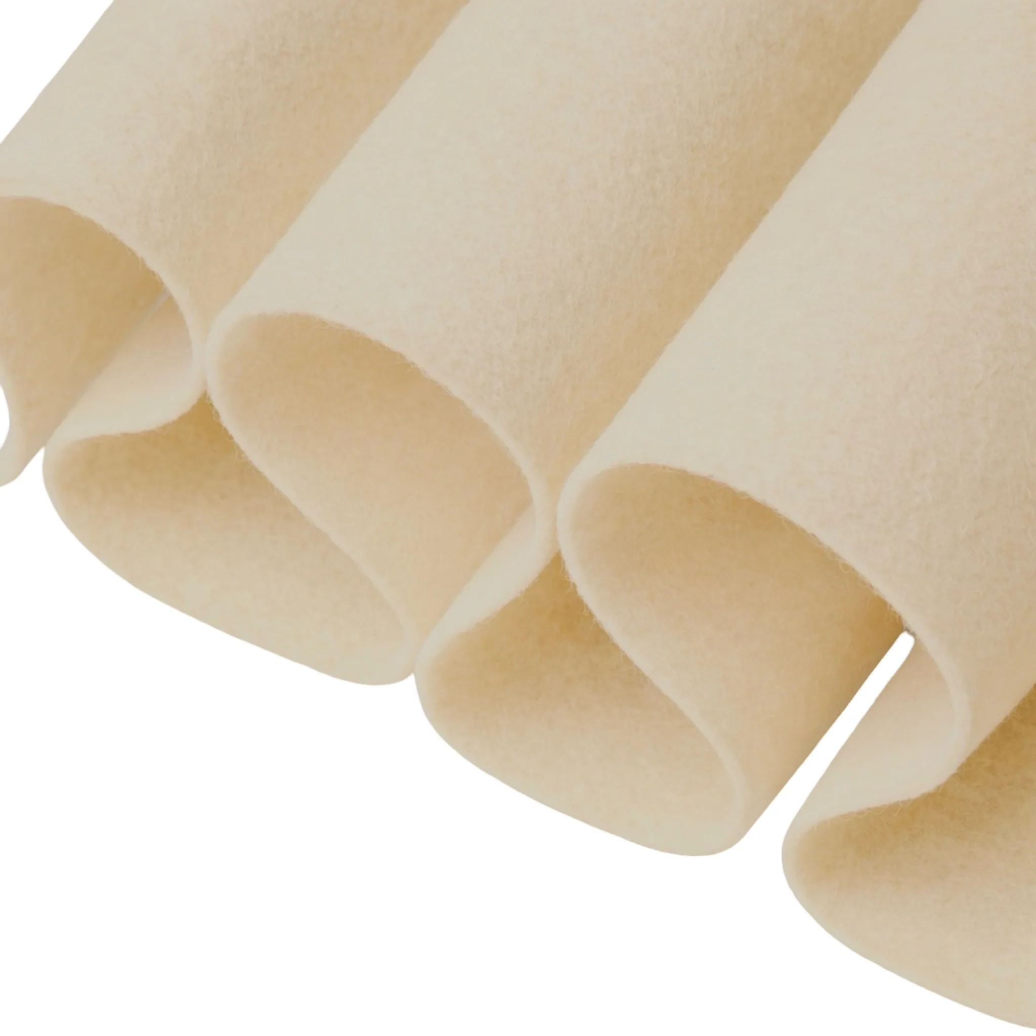 Acrylic Felt Fabric Sold By Bolt Multiple Colors | Wholesale - Image 36