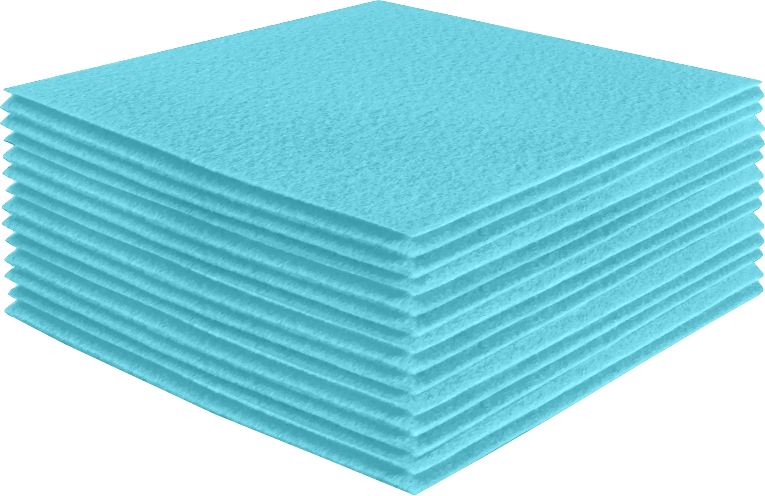 Acrylic Felt Sheets Multi Color Pack 1.6Mm DIY Craft Fabric - Image 2