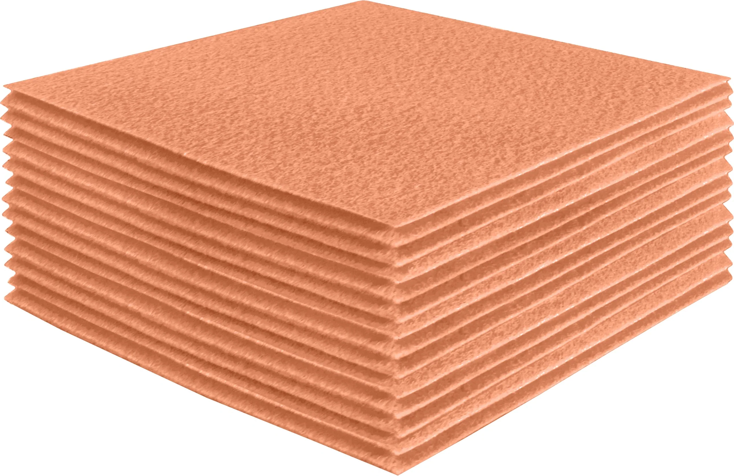 Acrylic Felt Sheets Multi Color Pack 1.6Mm DIY Craft Fabric - Image 22