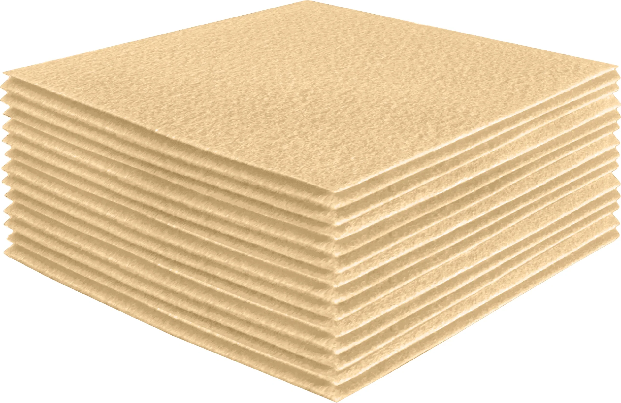 Acrylic Felt Sheets Multi Color Pack 1.6Mm DIY Craft Fabric - Image 23