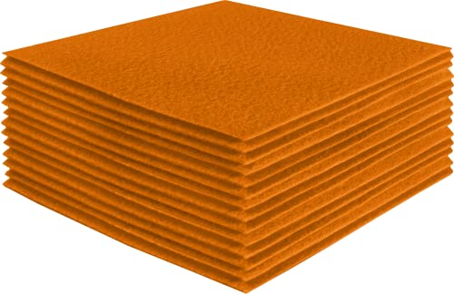 Acrylic Felt Sheets Multi Color Pack 1.6Mm DIY Craft Fabric - Image 24