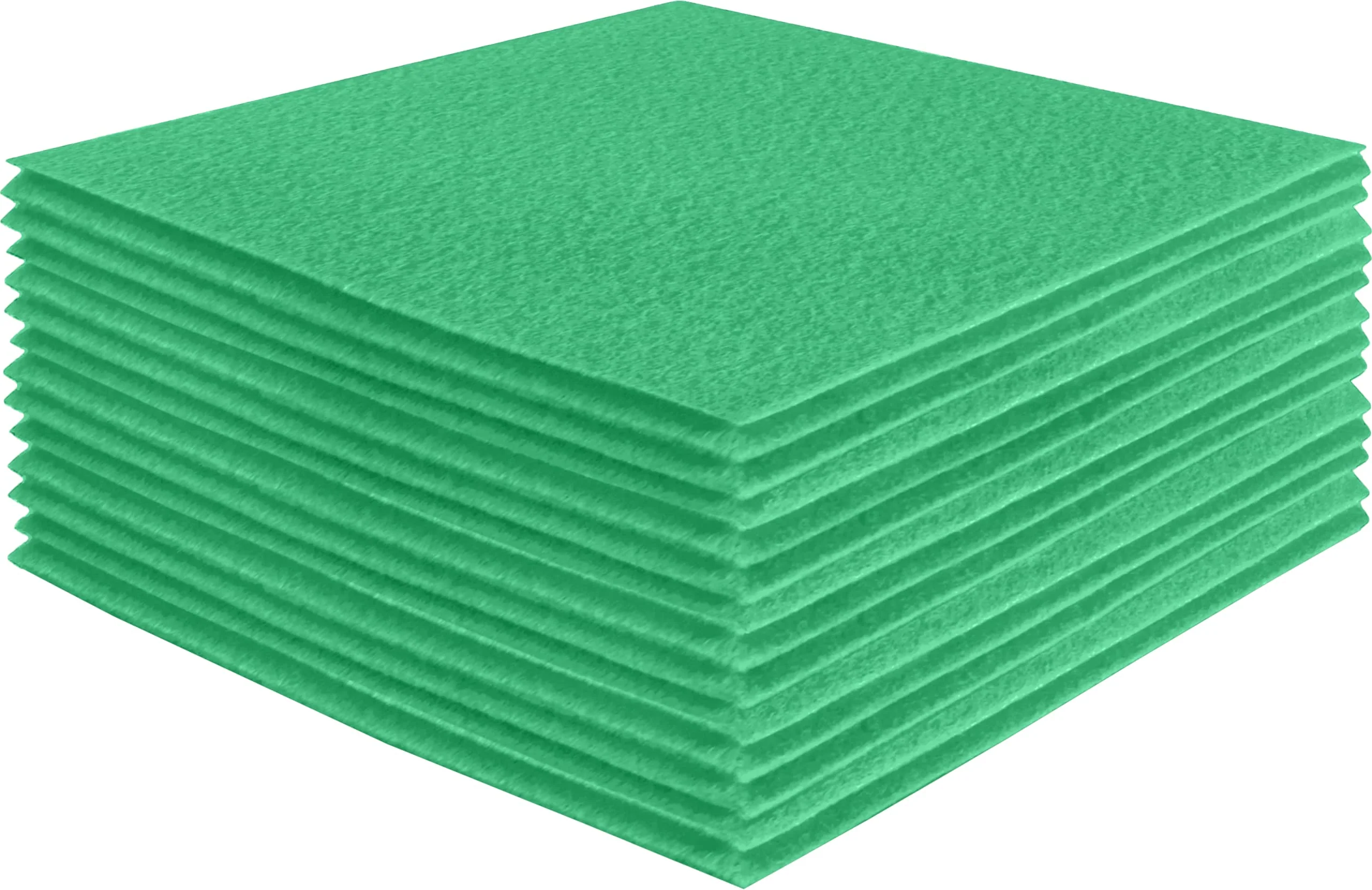 Acrylic Felt Sheets Multi Color Pack 1.6Mm DIY Craft Fabric - Image 25