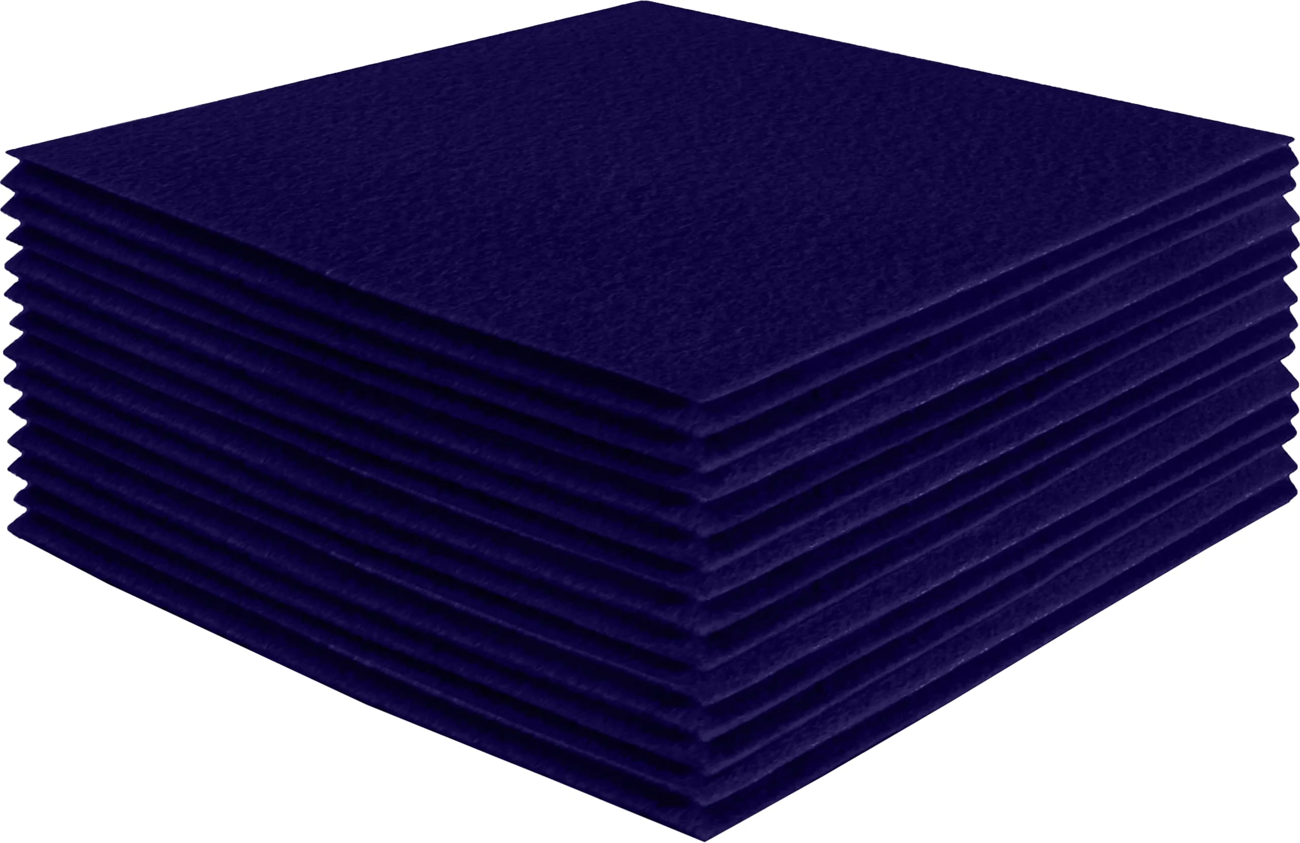 Acrylic Felt Sheets Multi Color Pack 1.6Mm DIY Craft Fabric - Image 27