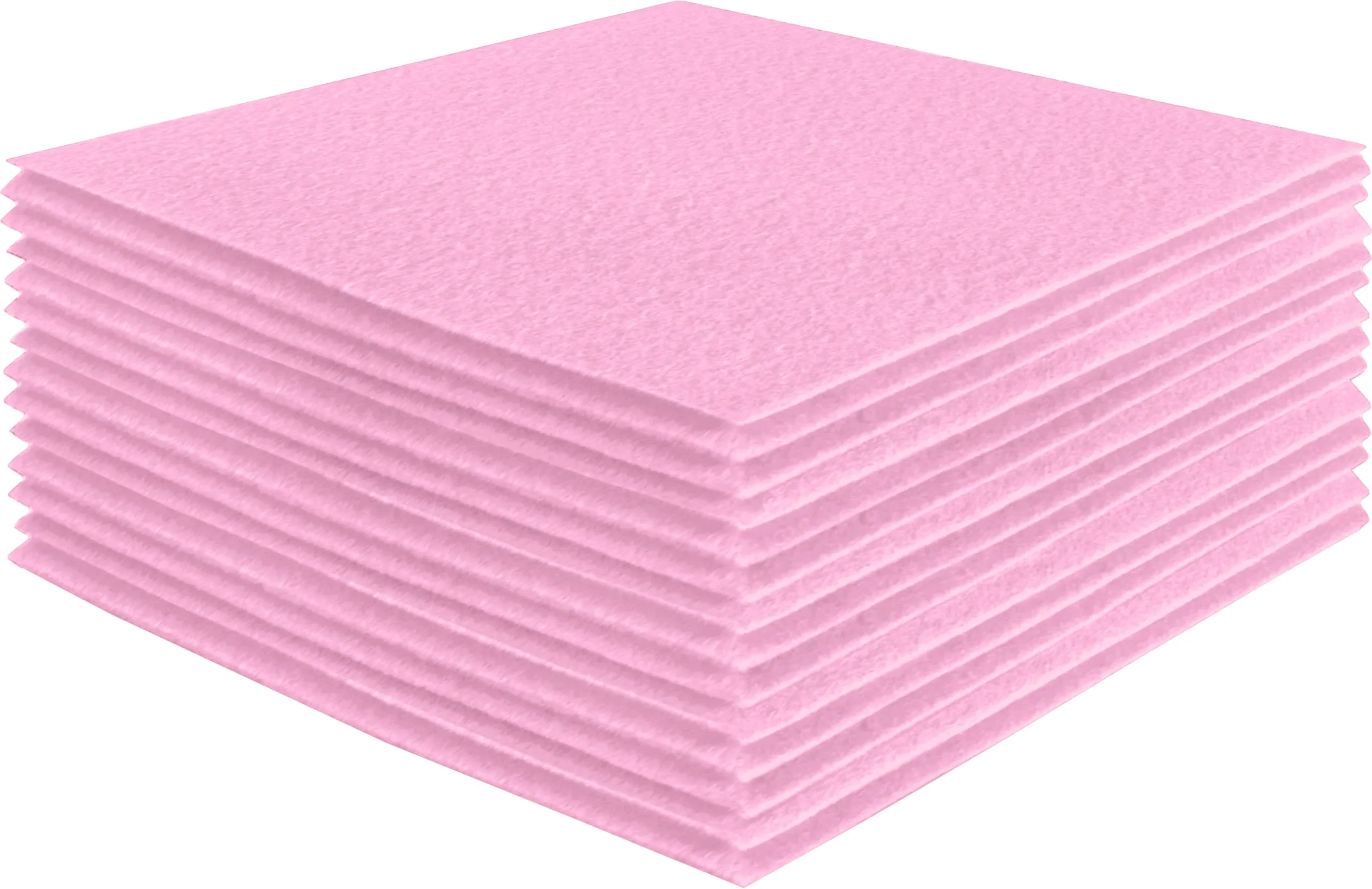 Acrylic Felt Sheets Multi Color Pack 1.6Mm DIY Craft Fabric - Image 3
