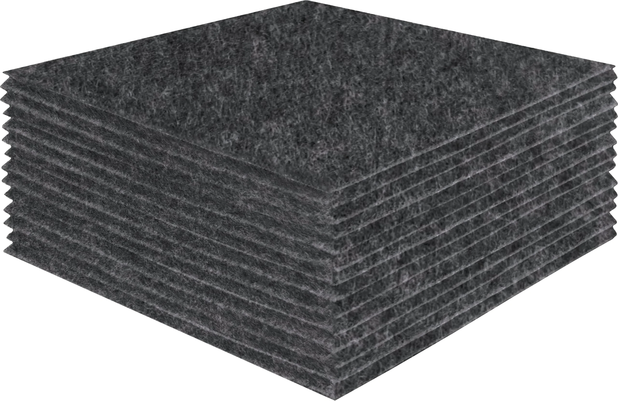 Acrylic Felt Sheets Multi Color Pack 1.6Mm DIY Craft Fabric - Image 8