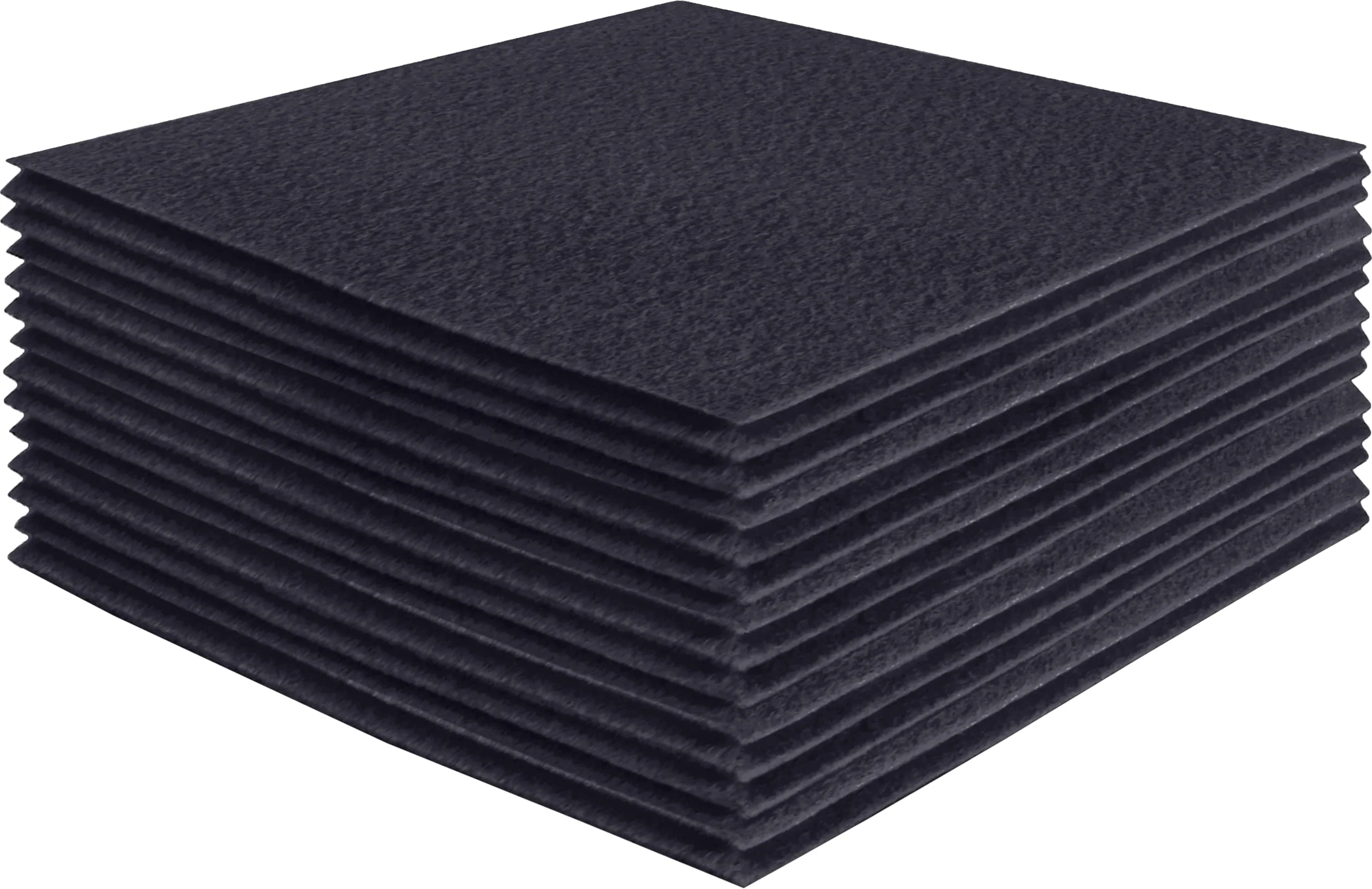Acrylic Felt Sheets Multi Color Pack 1.6Mm DIY Craft Fabric - Image 9