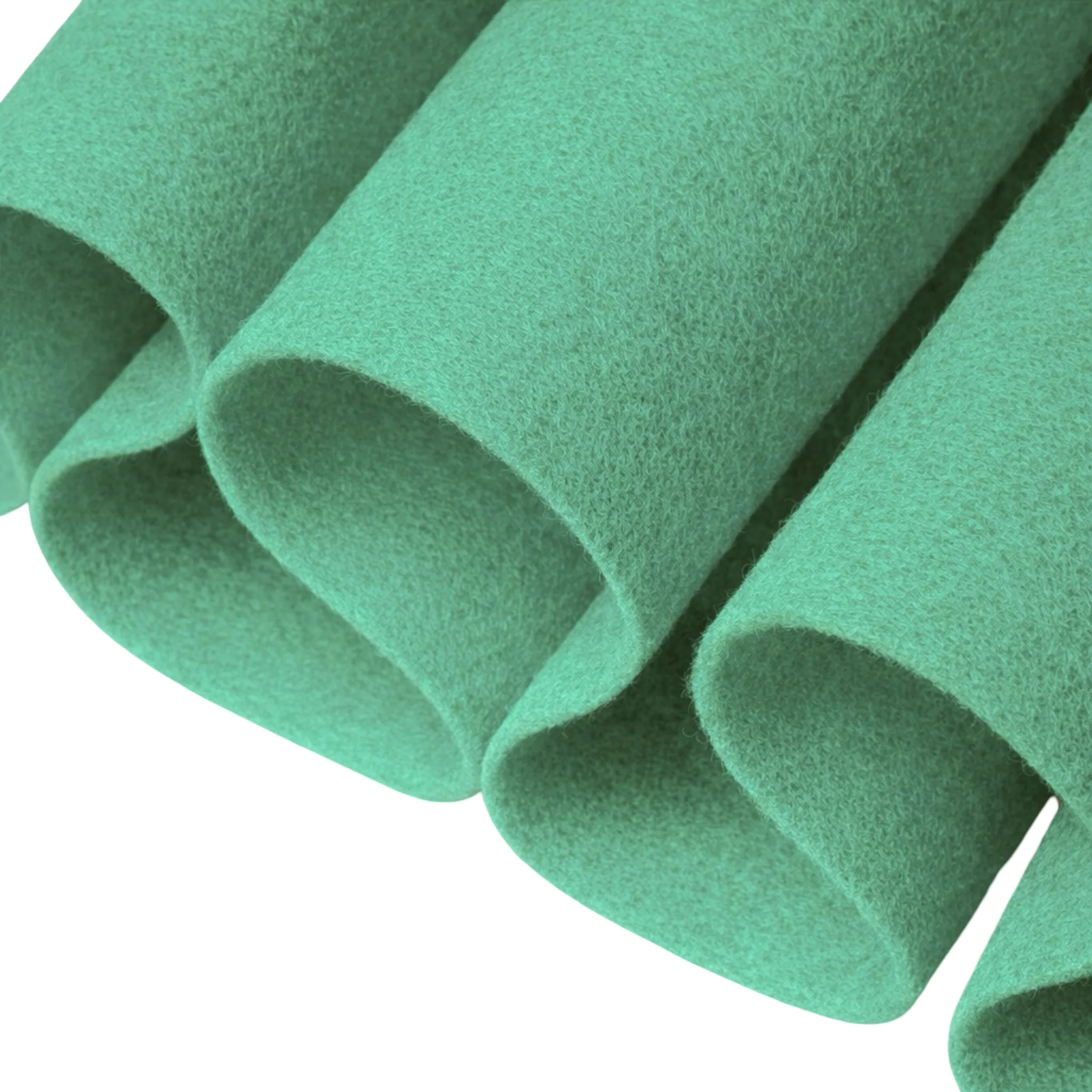 Craft Felt Fabric Square Yard - 36"x36" Square Yard, 1.6mm Thick - Image 13