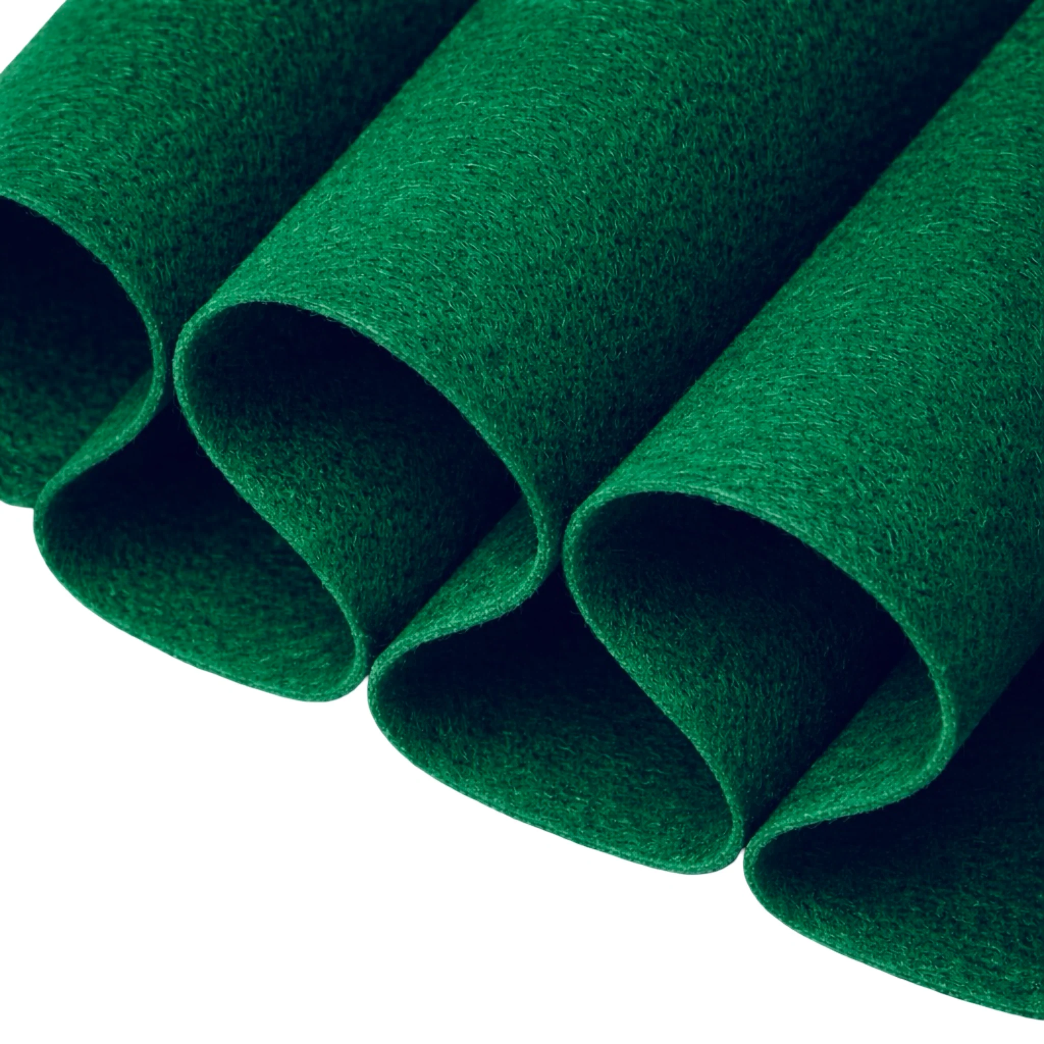 Craft Felt Fabric Square Yard - 36"x36" Square Yard, 1.6mm Thick - Image 5