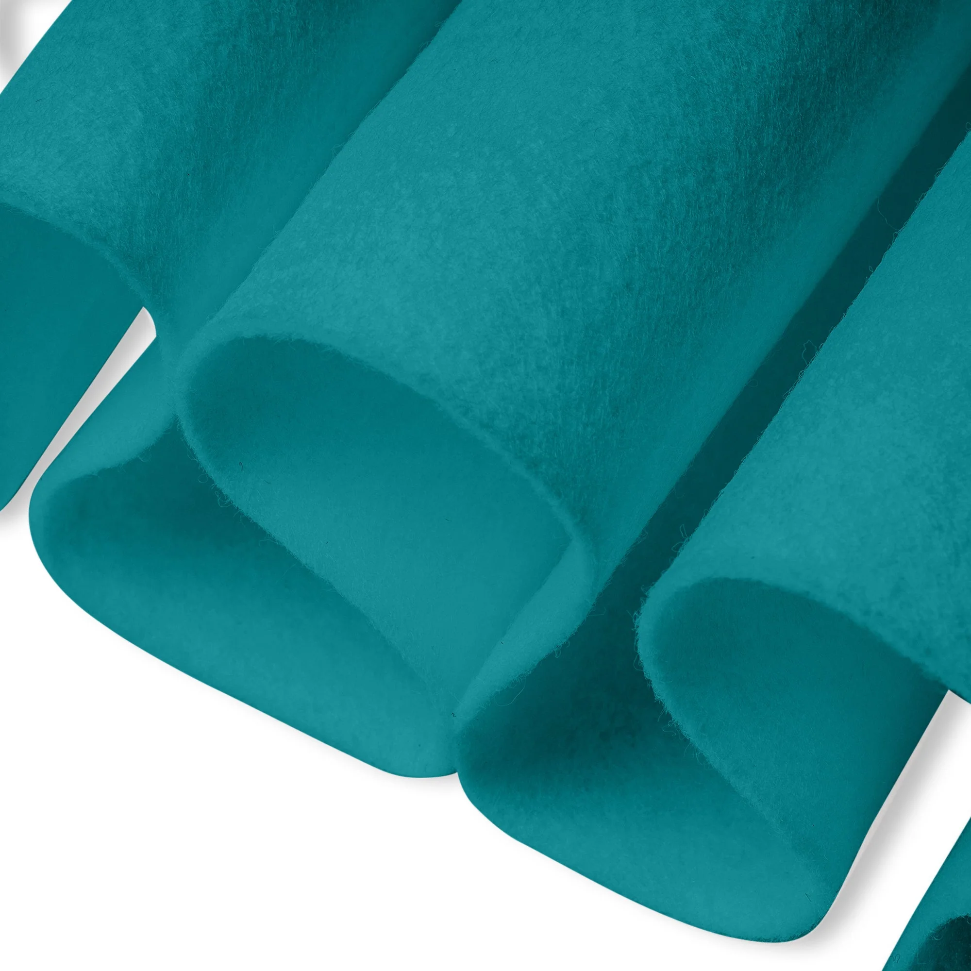 Crafting Felt Sheets 36" x 36" 1.6mm Thick Soft Felt Fabric - Image 10