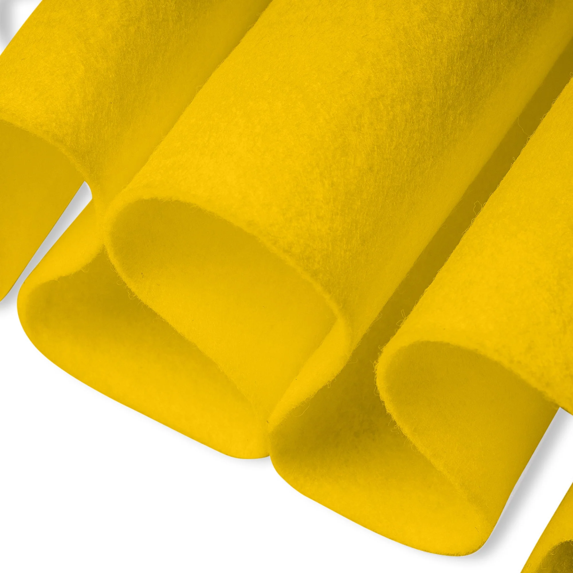 Crafting Felt Sheets 36" x 36" 1.6mm Thick Soft Felt Fabric - Image 11