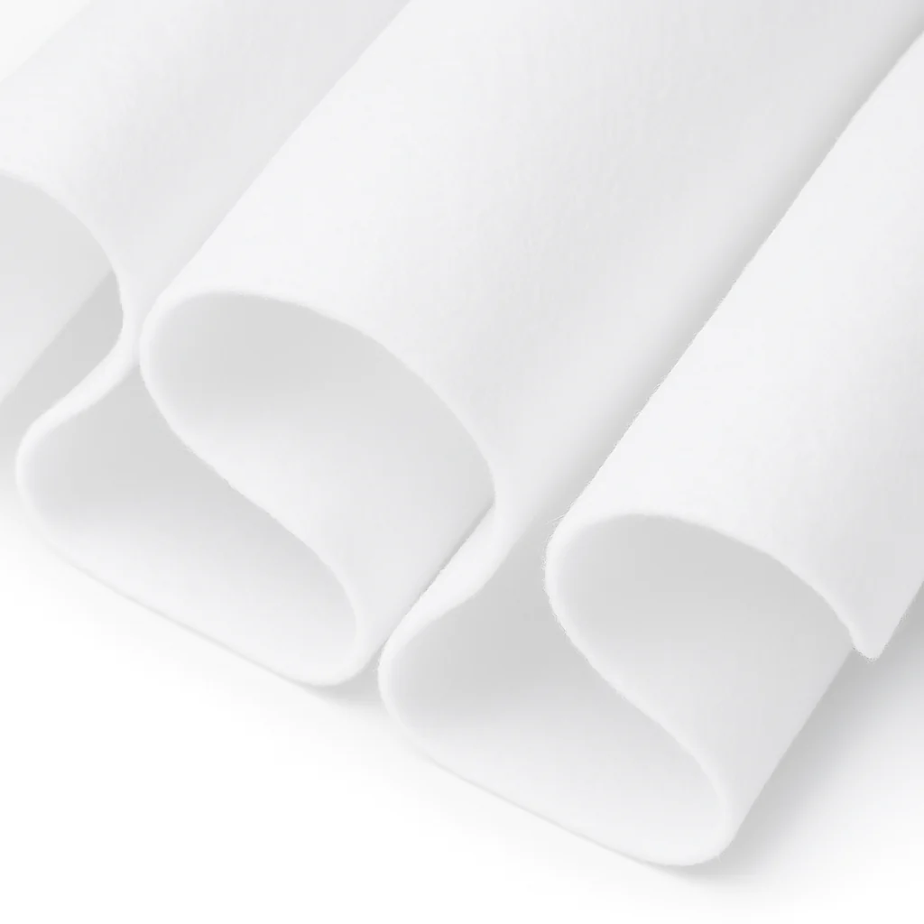 Crafting Felt Sheets 36" x 36" 1.6mm Thick Soft Felt Fabric - Image 12