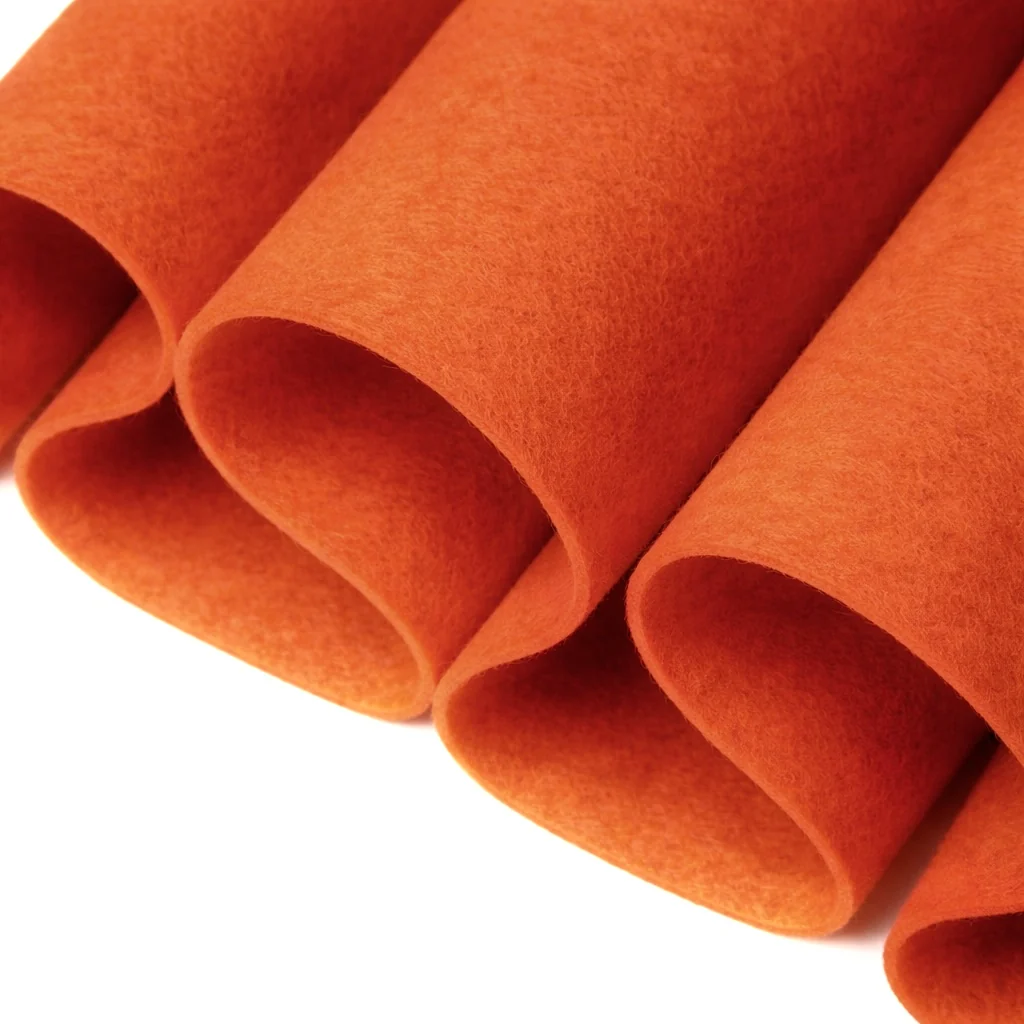 Crafting Felt Sheets 36" x 36" 1.6mm Thick Soft Felt Fabric - Image 13