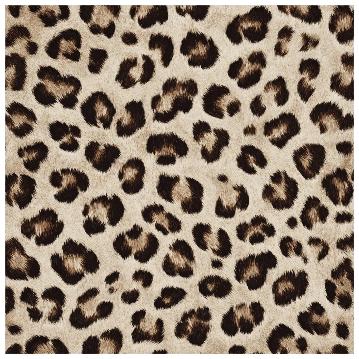 Custom Leopard Fabric Printing - Image 4