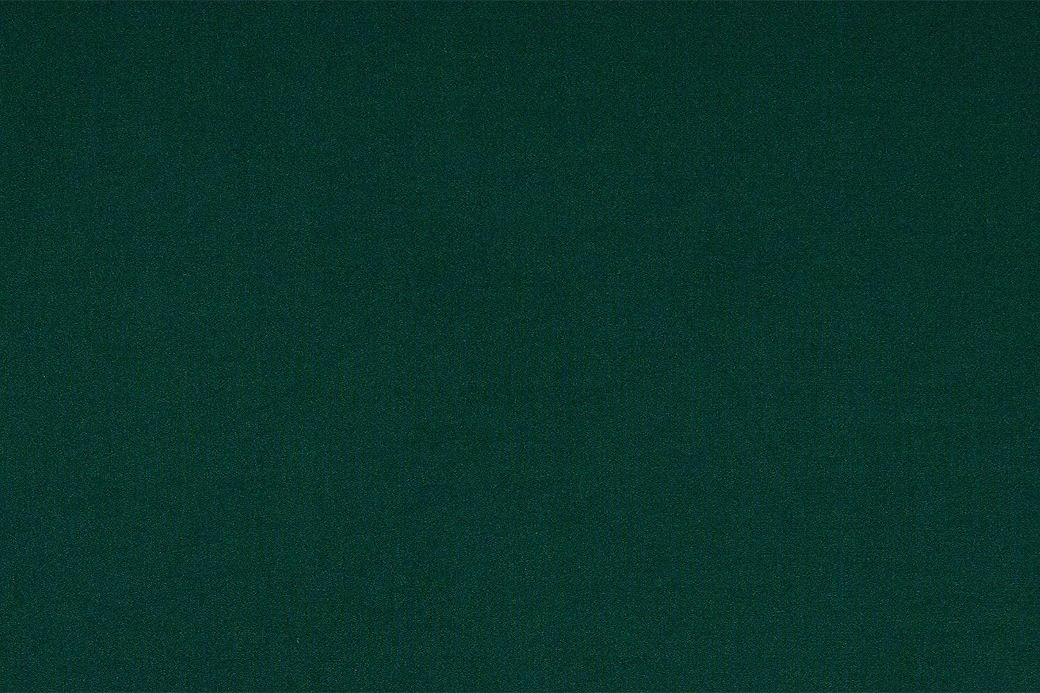 DTY Double Brushed Polyester Spandex Knit Fabric | Hunter Green - Image 3