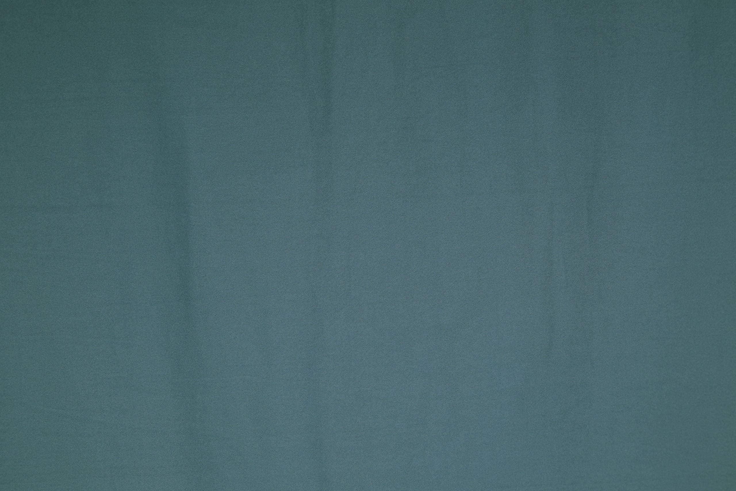 DTY Double Brushed Polyester Spandex Knit Fabric | Slate - Image 3