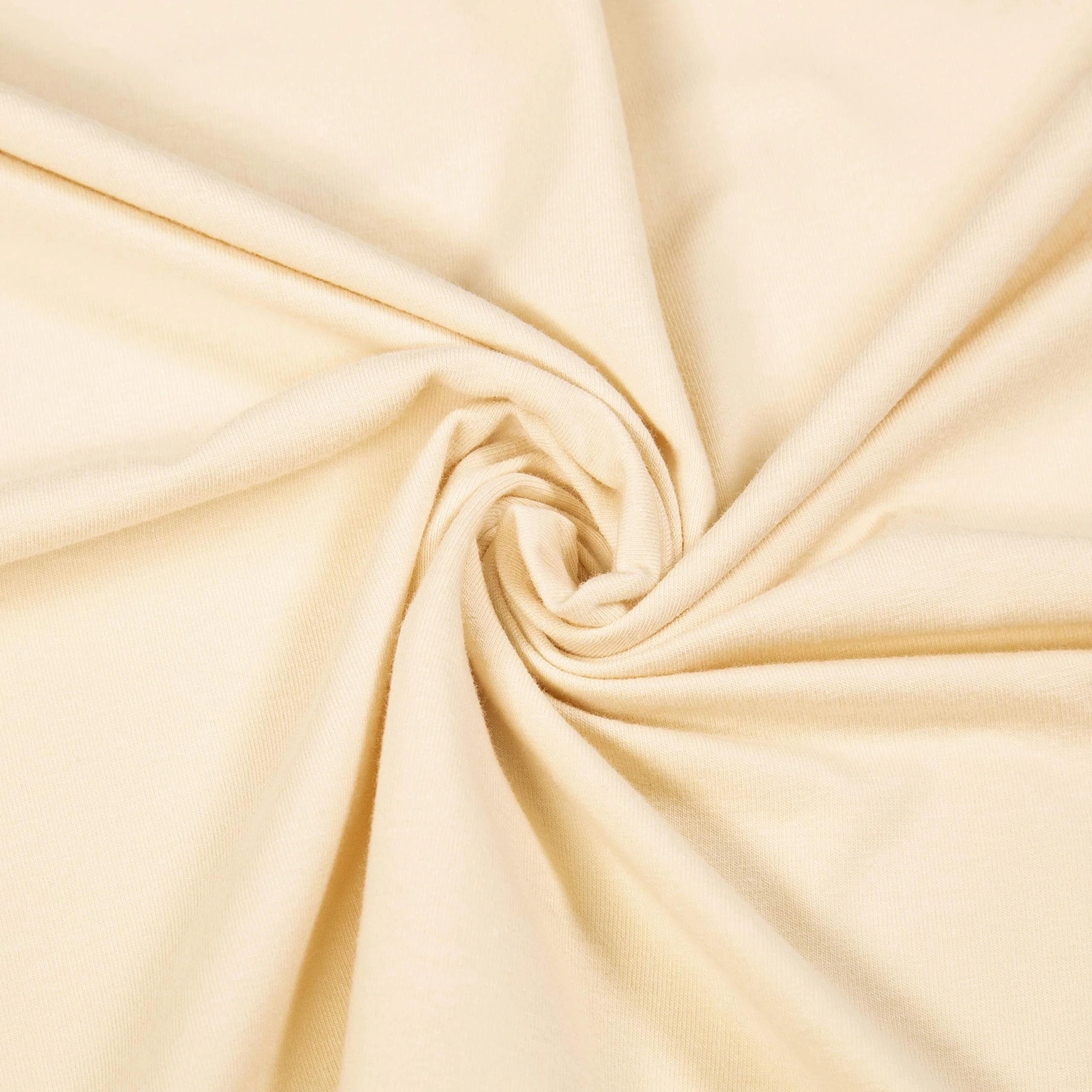 Cotton Spandex Fabric By The Bolt | Many Colors - Image 3