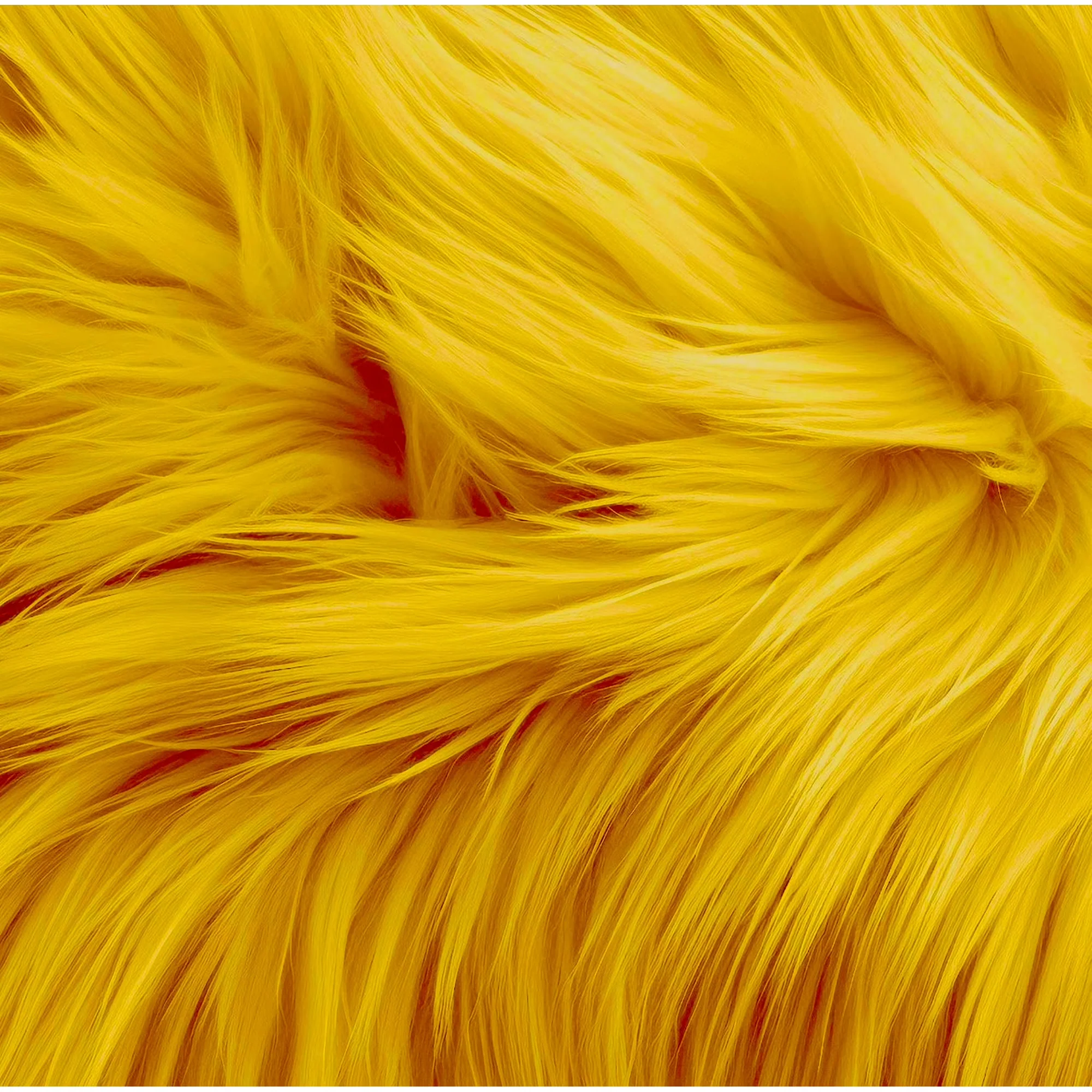 Faux Fur by the Yard Wholesale – Bulk Plush Long Pile, 60" Wide - Image 15