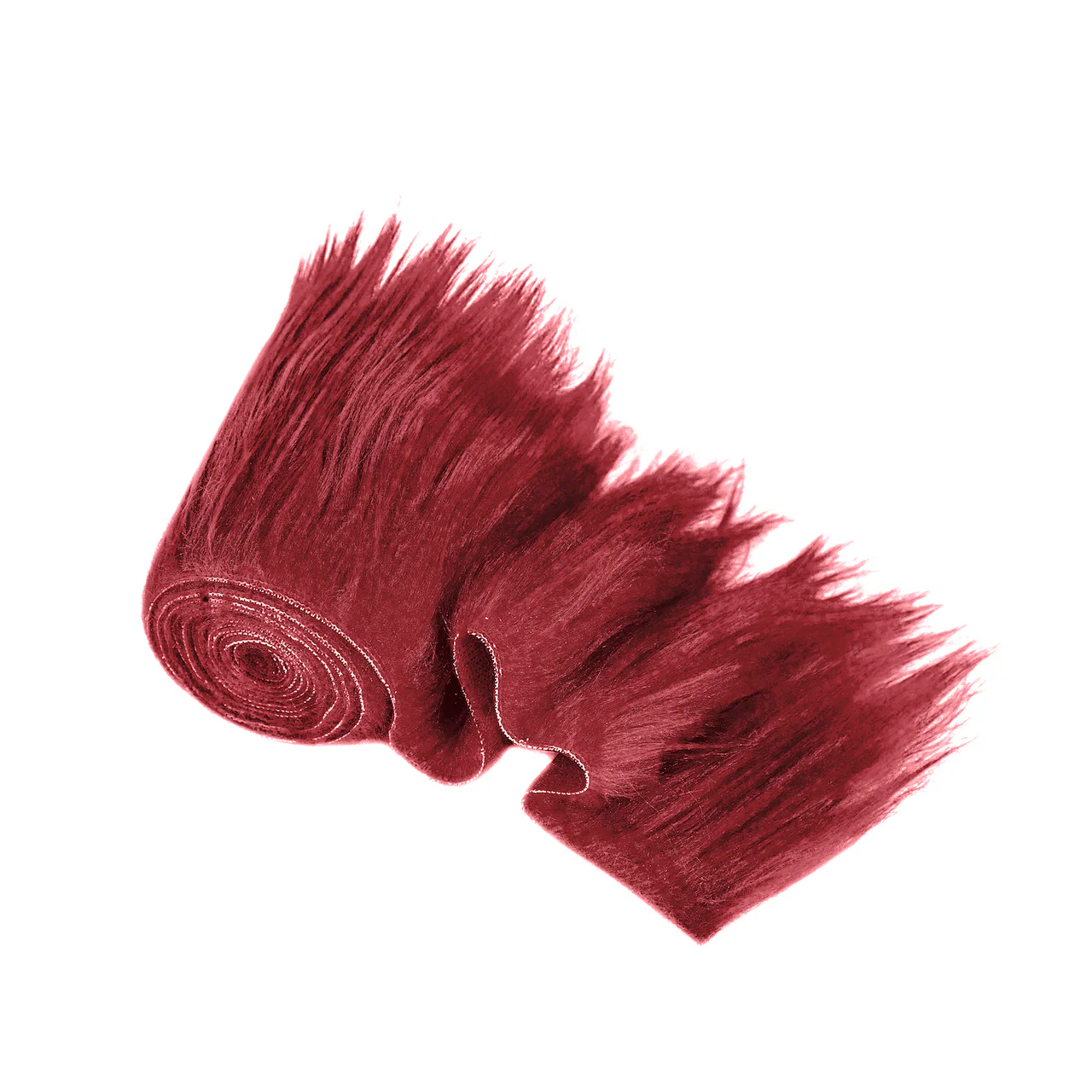 Faux Fur Fabric Trim Precut 6X60 Inch DIY Craft Costume Pack - Image 14