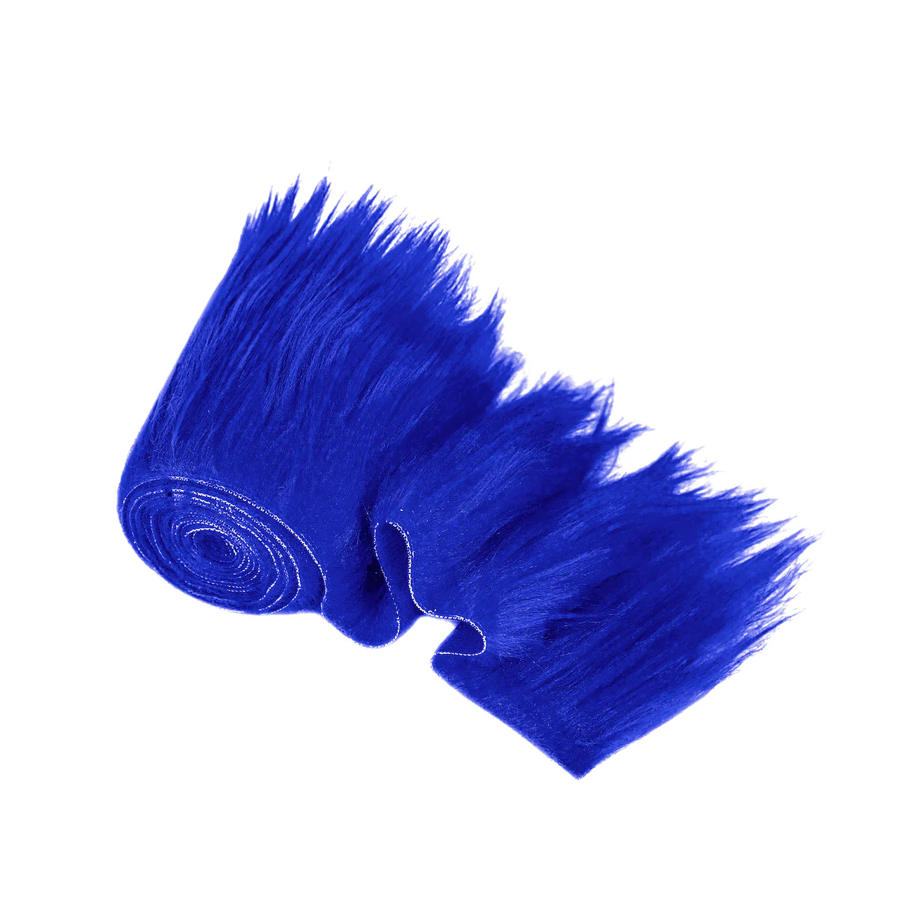 Faux Fur Fabric Trim Precut 6X60 Inch DIY Craft Costume Pack - Image 27