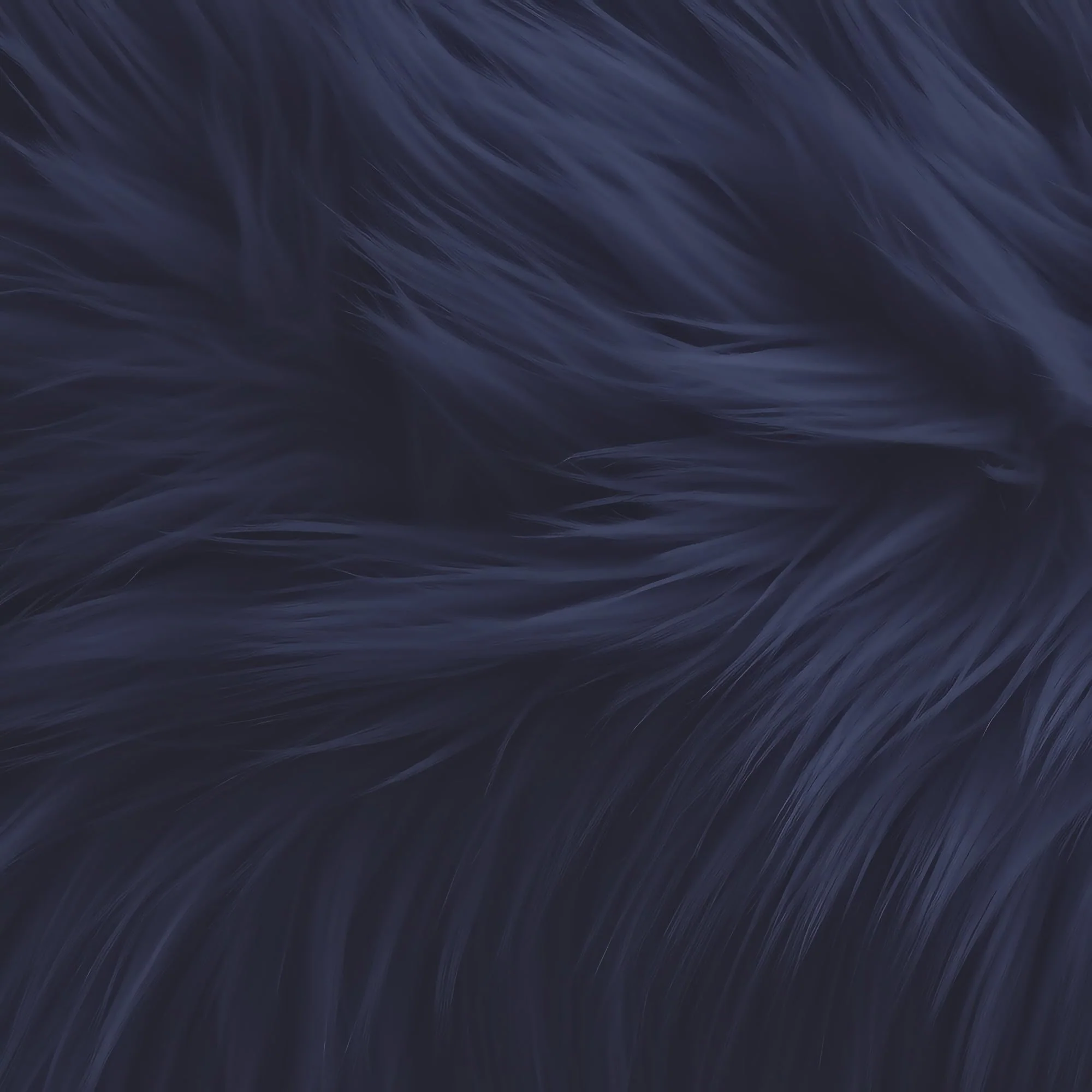 Faux Fur Shaggy Fabric – Soft, Long Pile Fake Fur Squares - Image 11