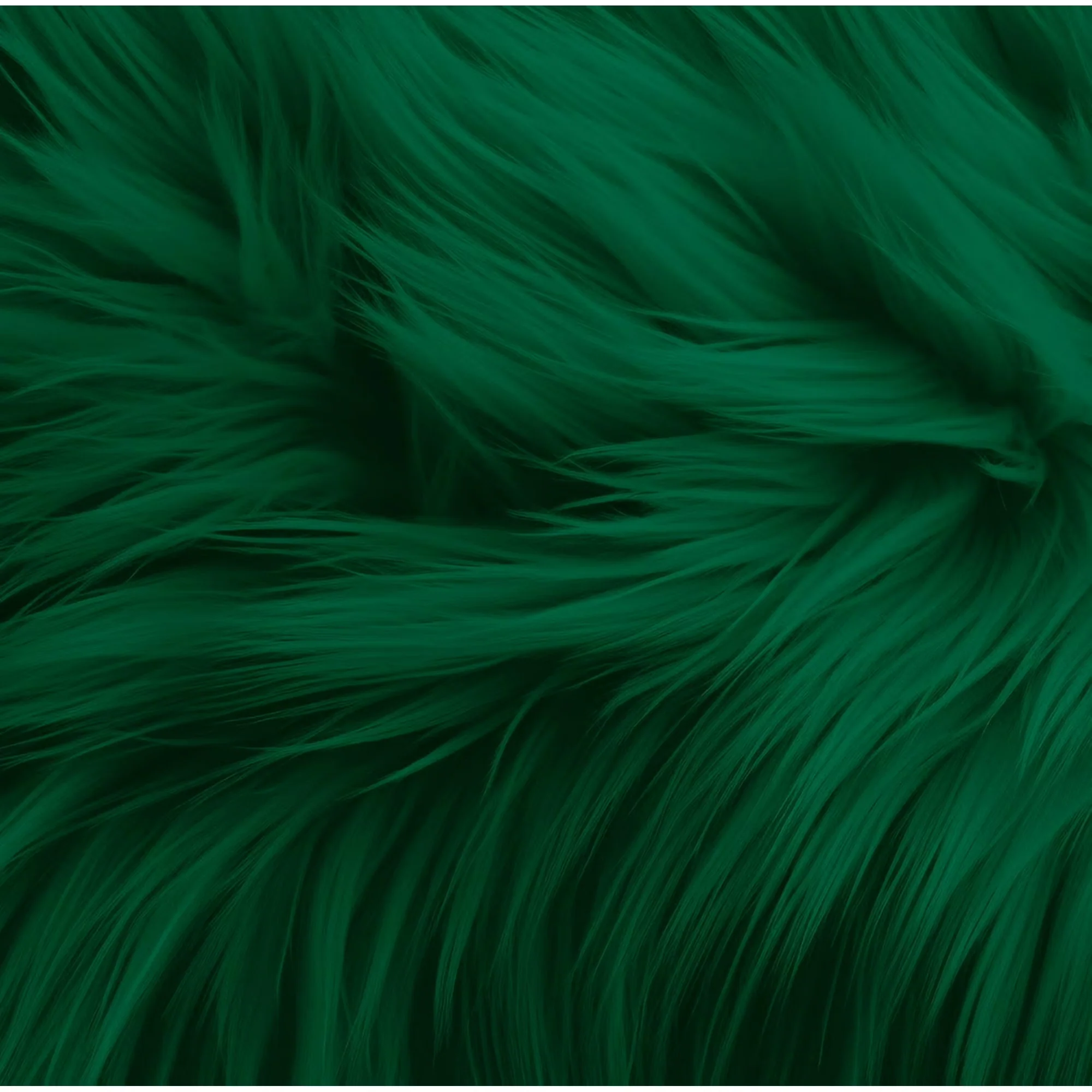 Faux Fur Shaggy Fabric – Soft, Long Pile Fake Fur Squares - Image 73