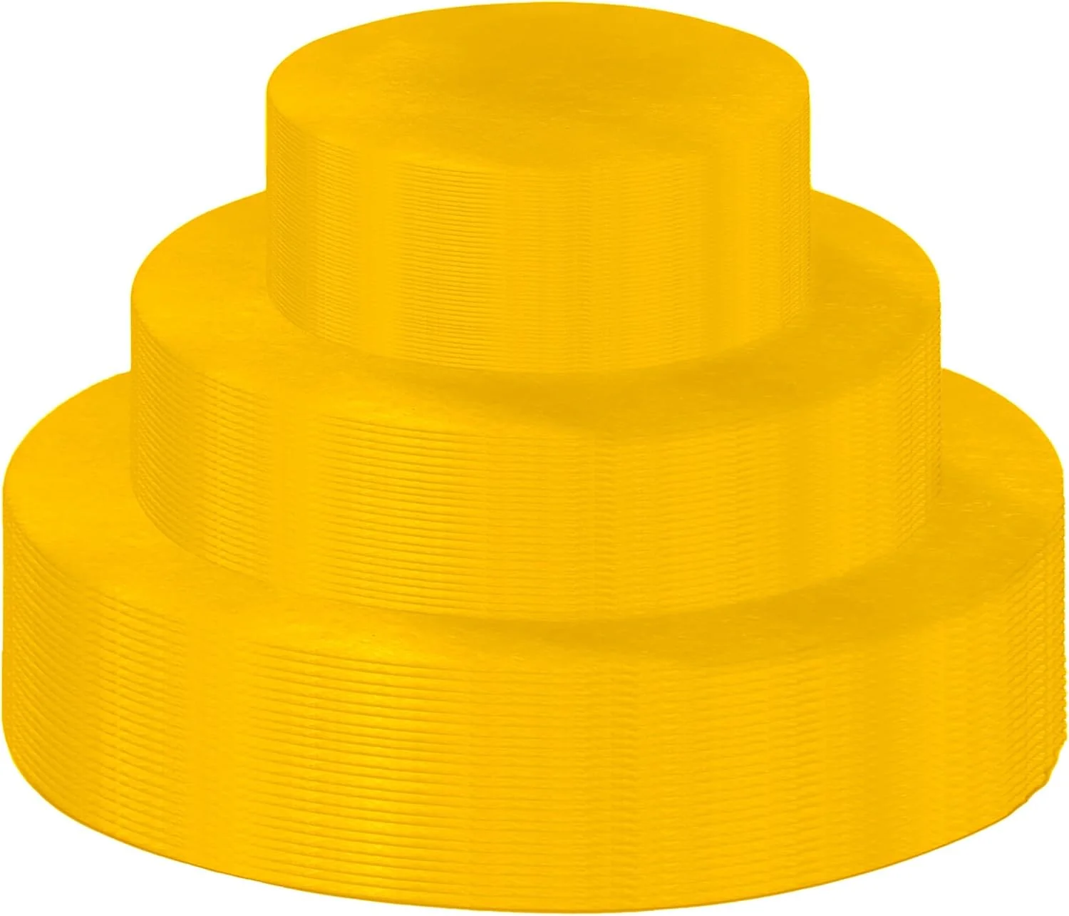 Felt Dish Protectors Plate Dividers 48 Piece Set - Image 35