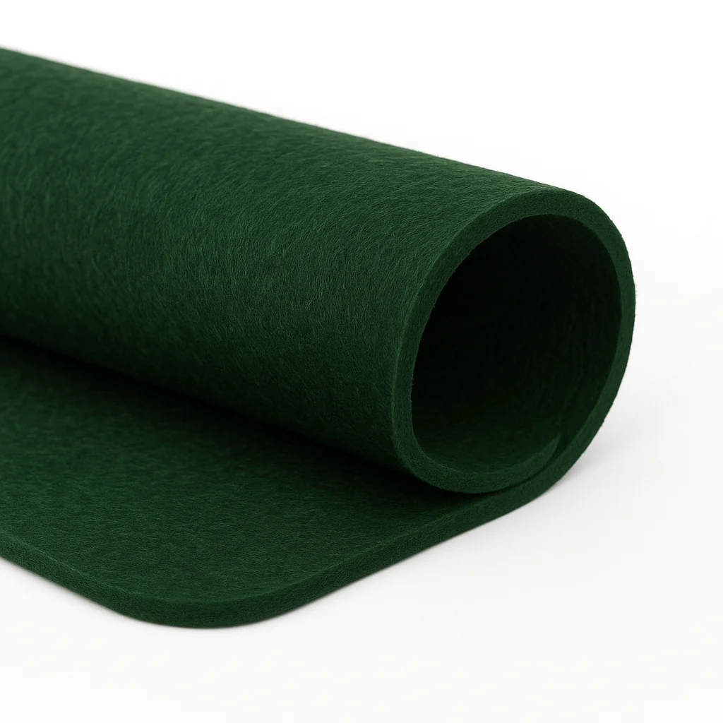 Kitchen Drawer Liners 4-Pack 3.2mm Felt Cut-to-Fit Non Slip - Image 5