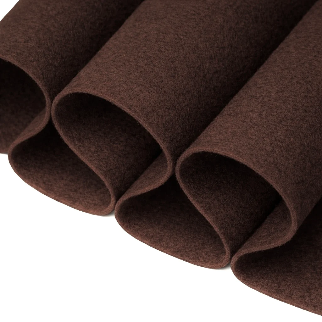 Felt Fabric Roll – 36" x 150 ft | For Crafts, Schools, Events & DIY