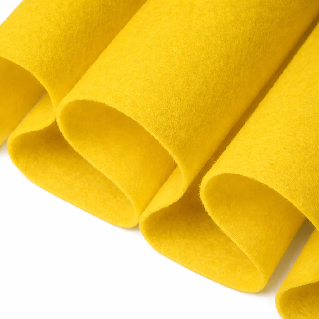 Felt Fabric Roll – 36" x 150 ft | For Crafts, Schools, Events & DIY - Image 3