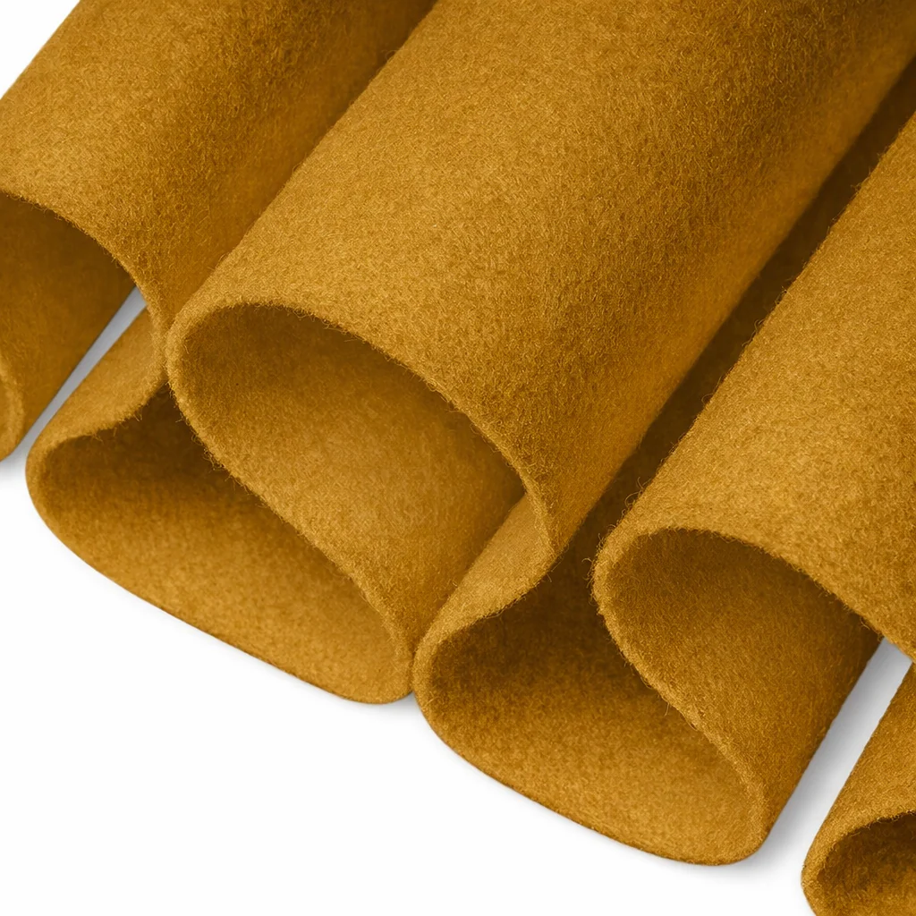 Felt Fabric Roll – 36" x 150 ft | For Crafts, Schools, Events & DIY - Image 4