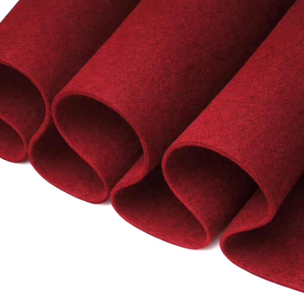 Felt Fabric Roll – 36" x 150 ft | For Crafts, Schools, Events & DIY - Image 8