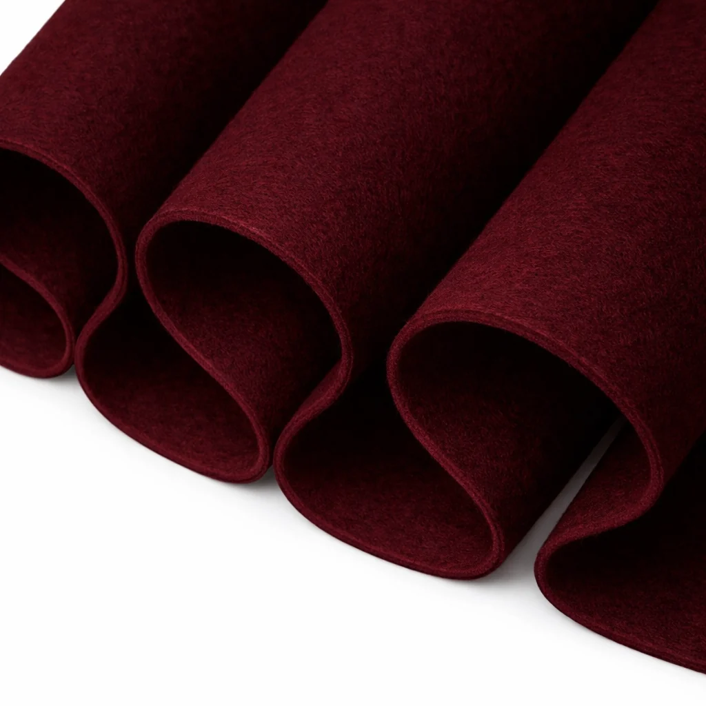 Felt Fabric Roll – 36" x 150 ft | For Crafts, Schools, Events & DIY - Image 9