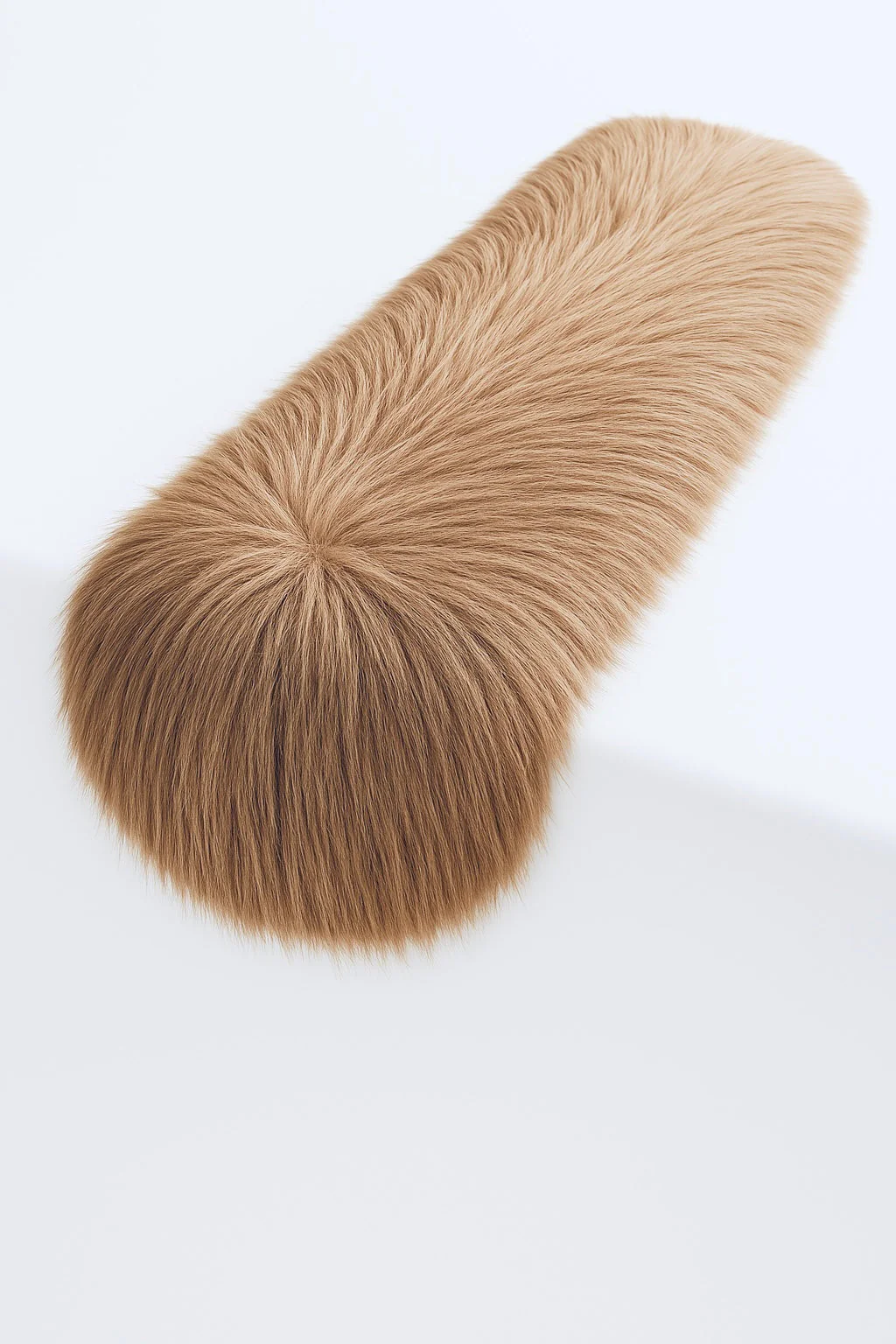 Luxurious Faux Fur Tablecloth | Elegant Faux Fur for Dining Table - Image 11