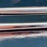 Foil Spandex Fabric – Metallic Lame 4-Way Stretch Knit by the Yard - Image 7